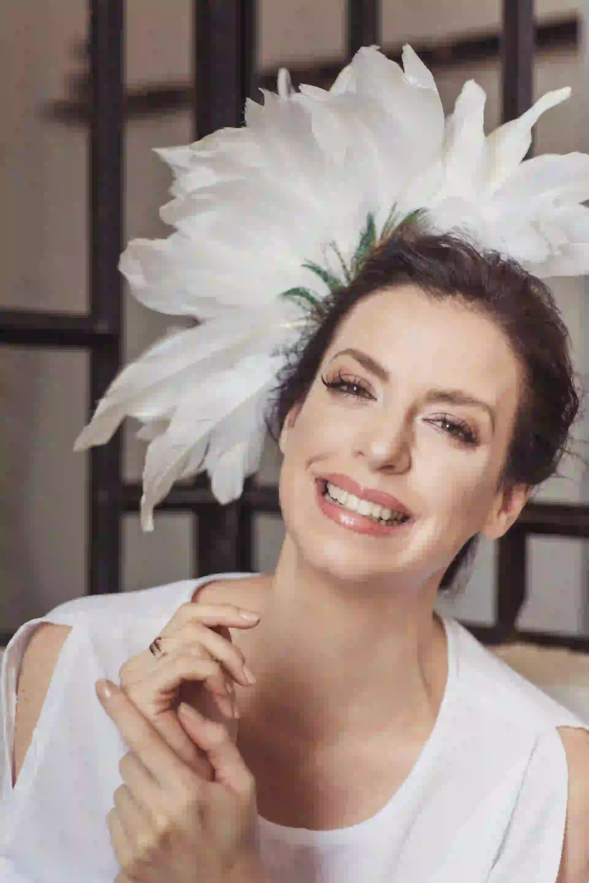 #PARA TI - MERCEDES FUNES - News - 20171027 - MC2