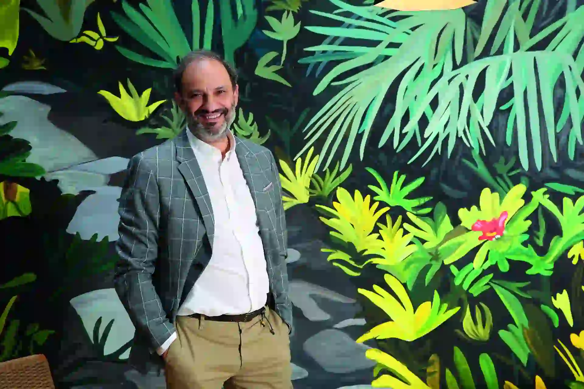 #PARATI - Jose Luis Lorenzo - 06-10-17 SF 2