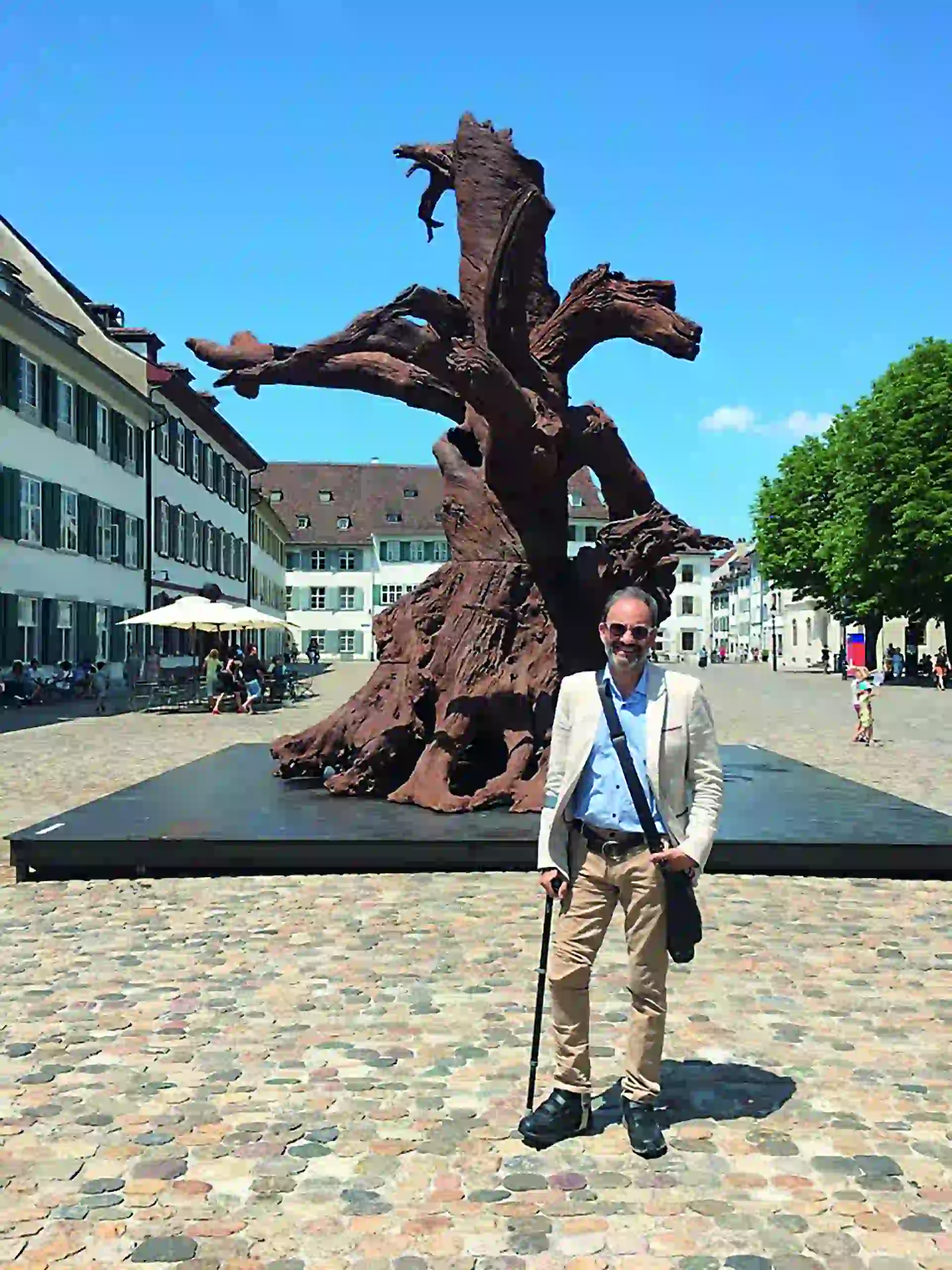 #PARATI - Jose Luis Lorenzo - 06-10-17 SF 3