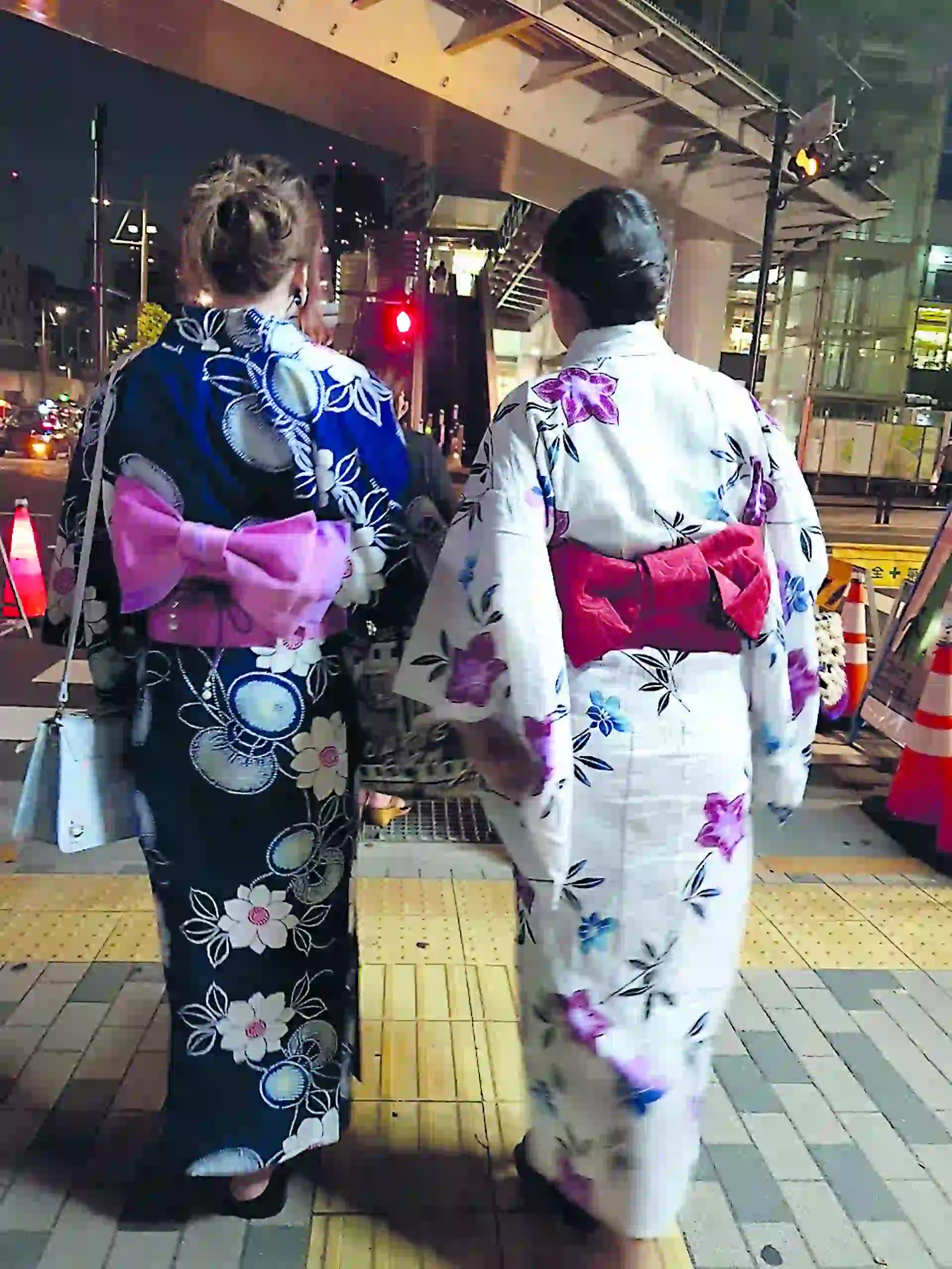 #PARATI-NEWS TOKIO KIMONO YUKATA-131017-