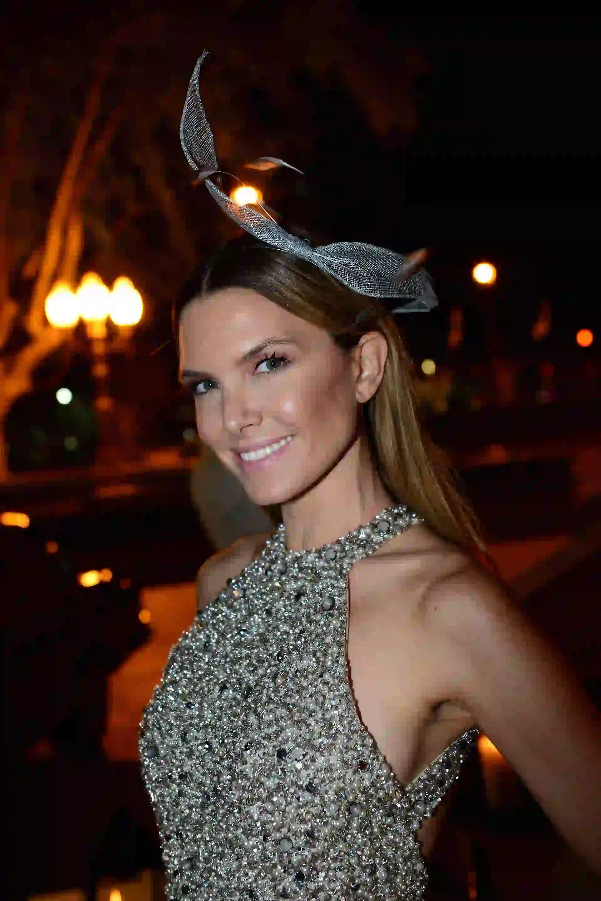 Sofía Zamolo. Foto: Alejandro Carra/ GENTE