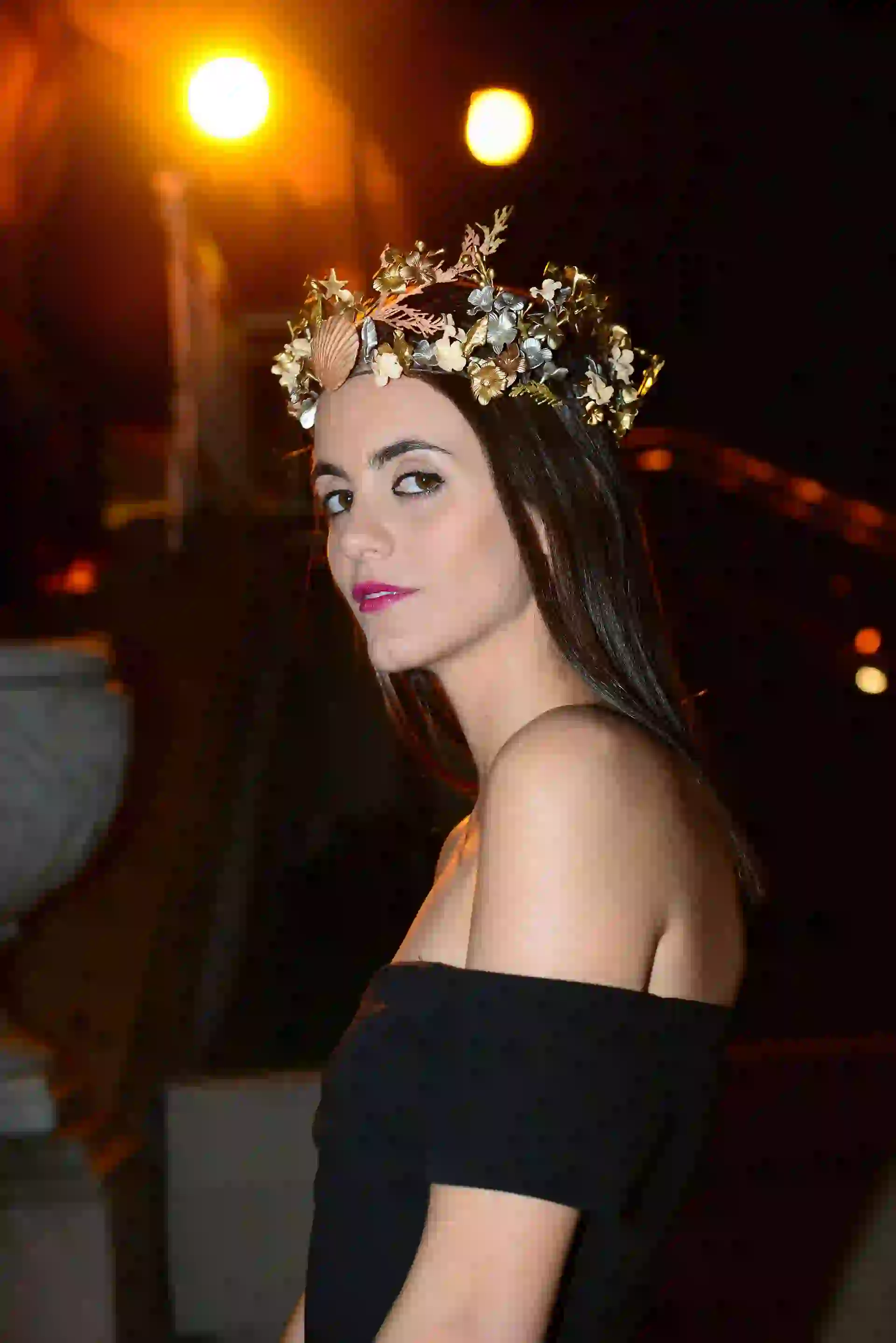 #GENTE fiesta baron b ale carra20171109_0029