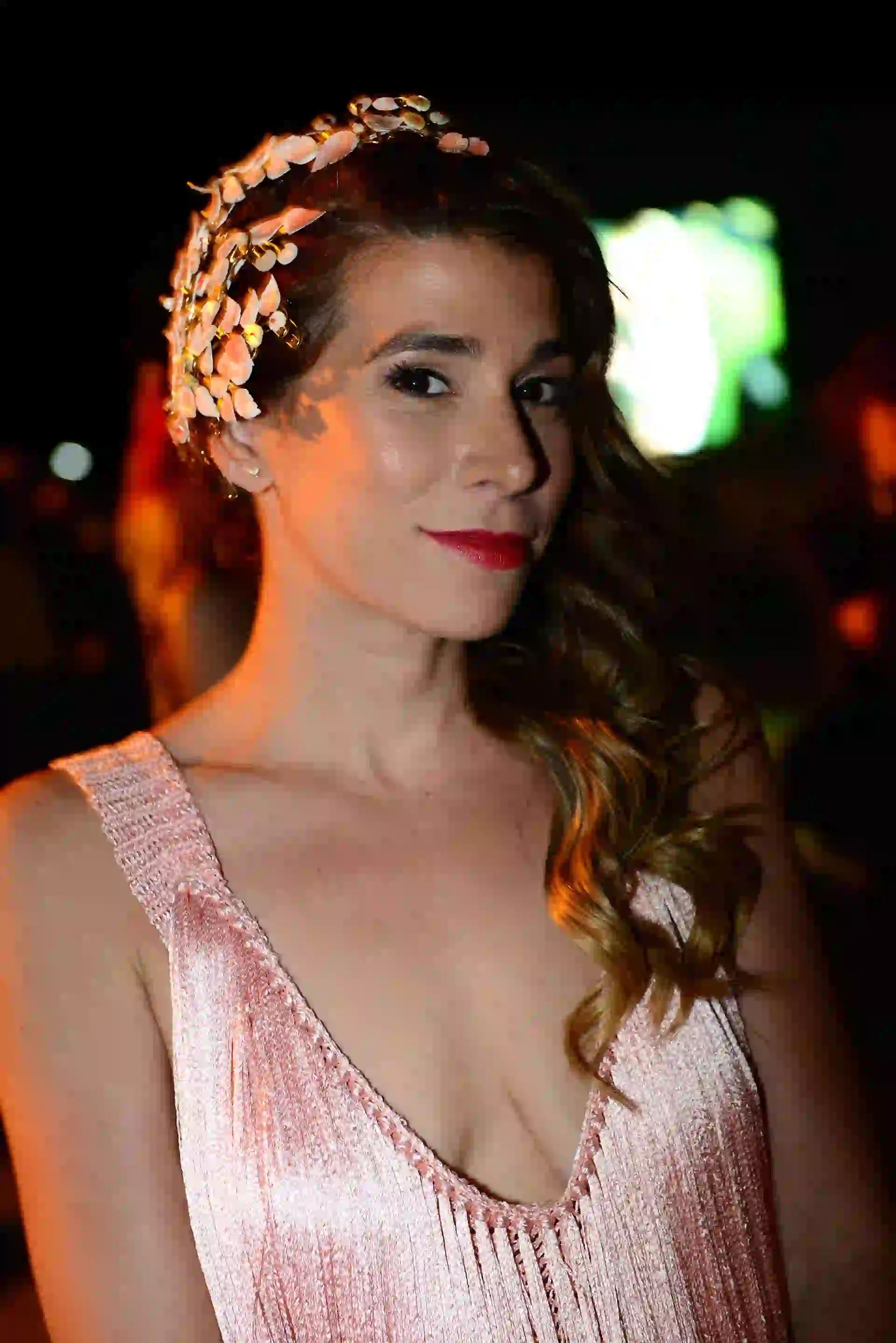 #GENTE fiesta baron b ale carra20171109_0032