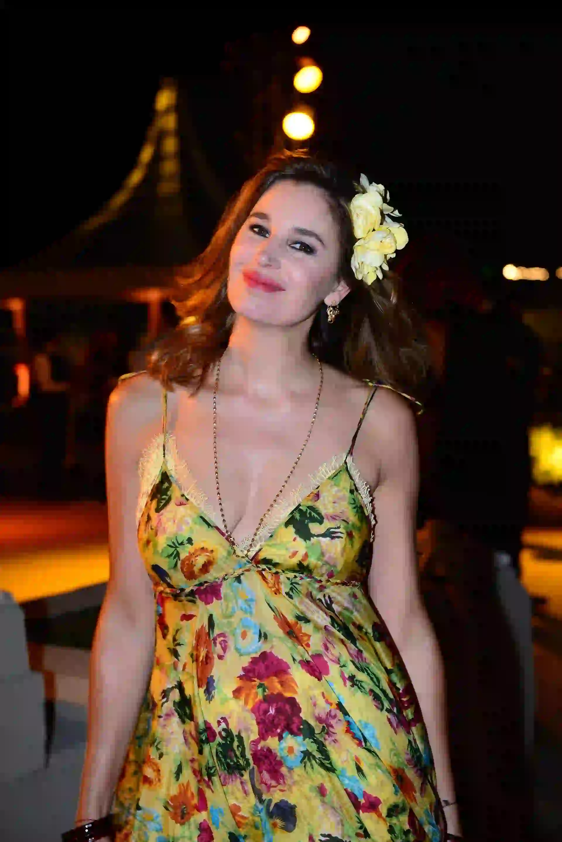 #GENTE fiesta baron b ale carra20171109_0046