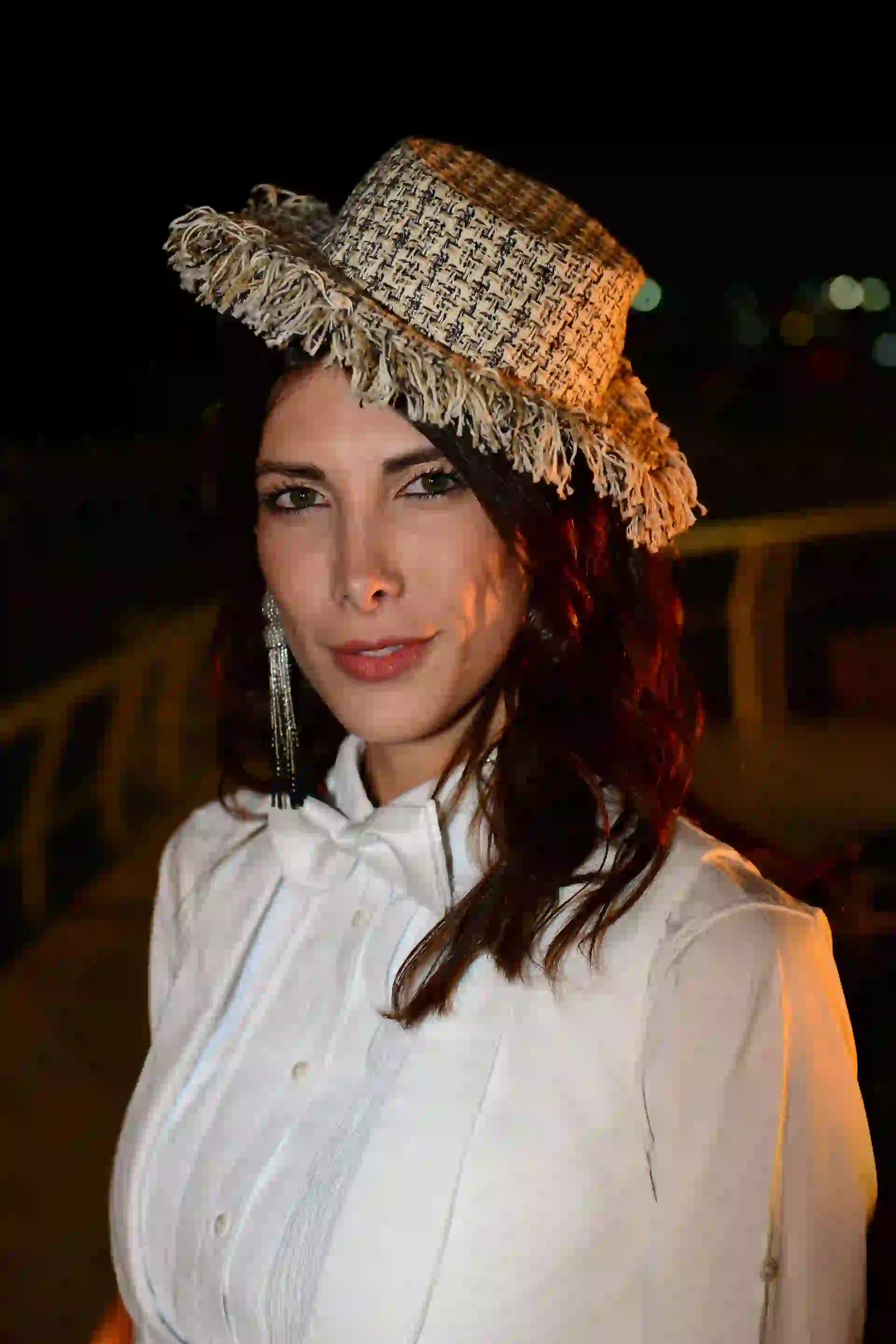 #GENTE fiesta baron b ale carra20171109_0051