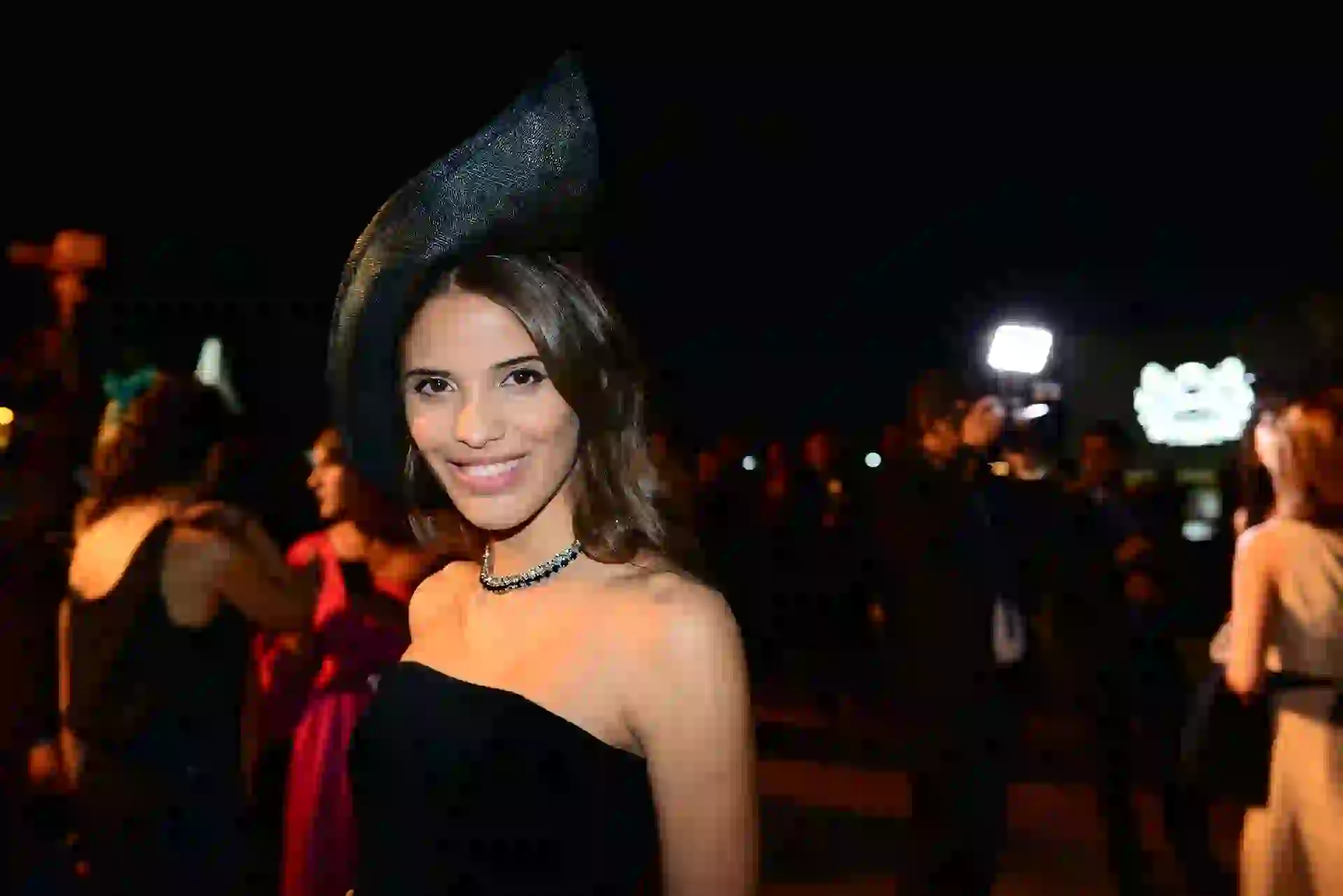 #GENTE fiesta baron b ale carra20171109_0076