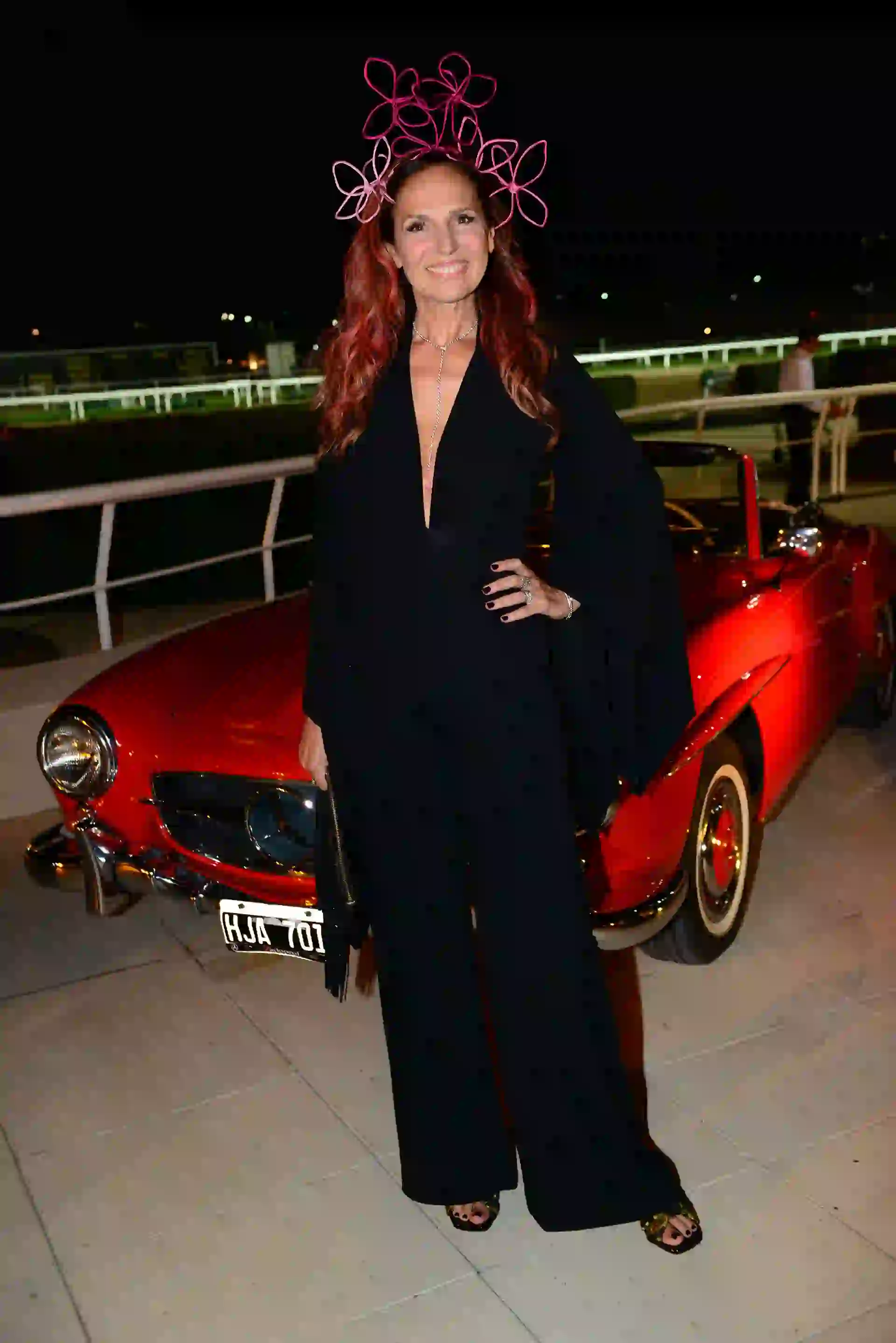 #GENTE fiesta baron b ale carra20171109_0089