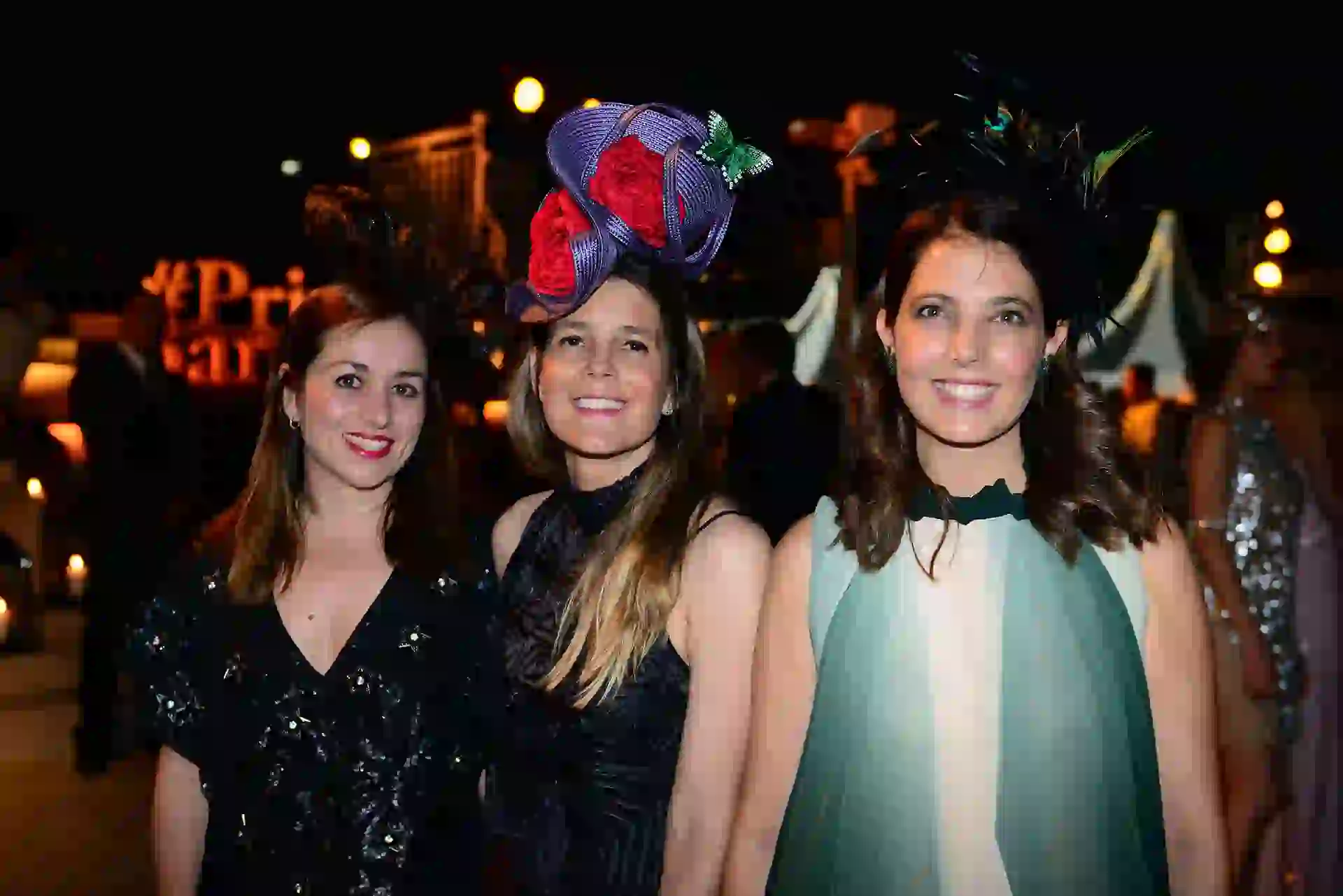 #GENTE fiesta baron b ale carra20171109_0091