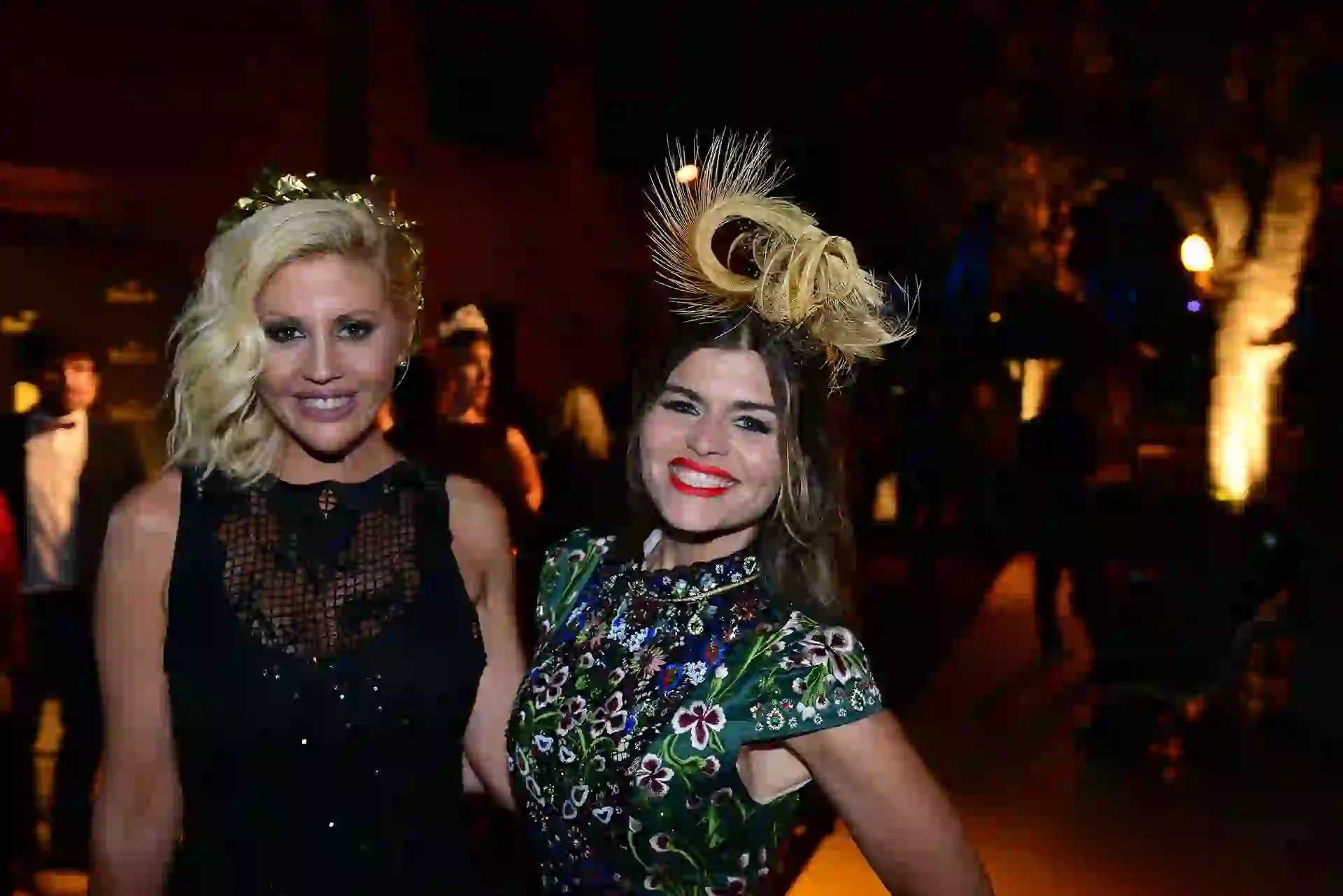 #GENTE fiesta baron b ale carra20171109_0110