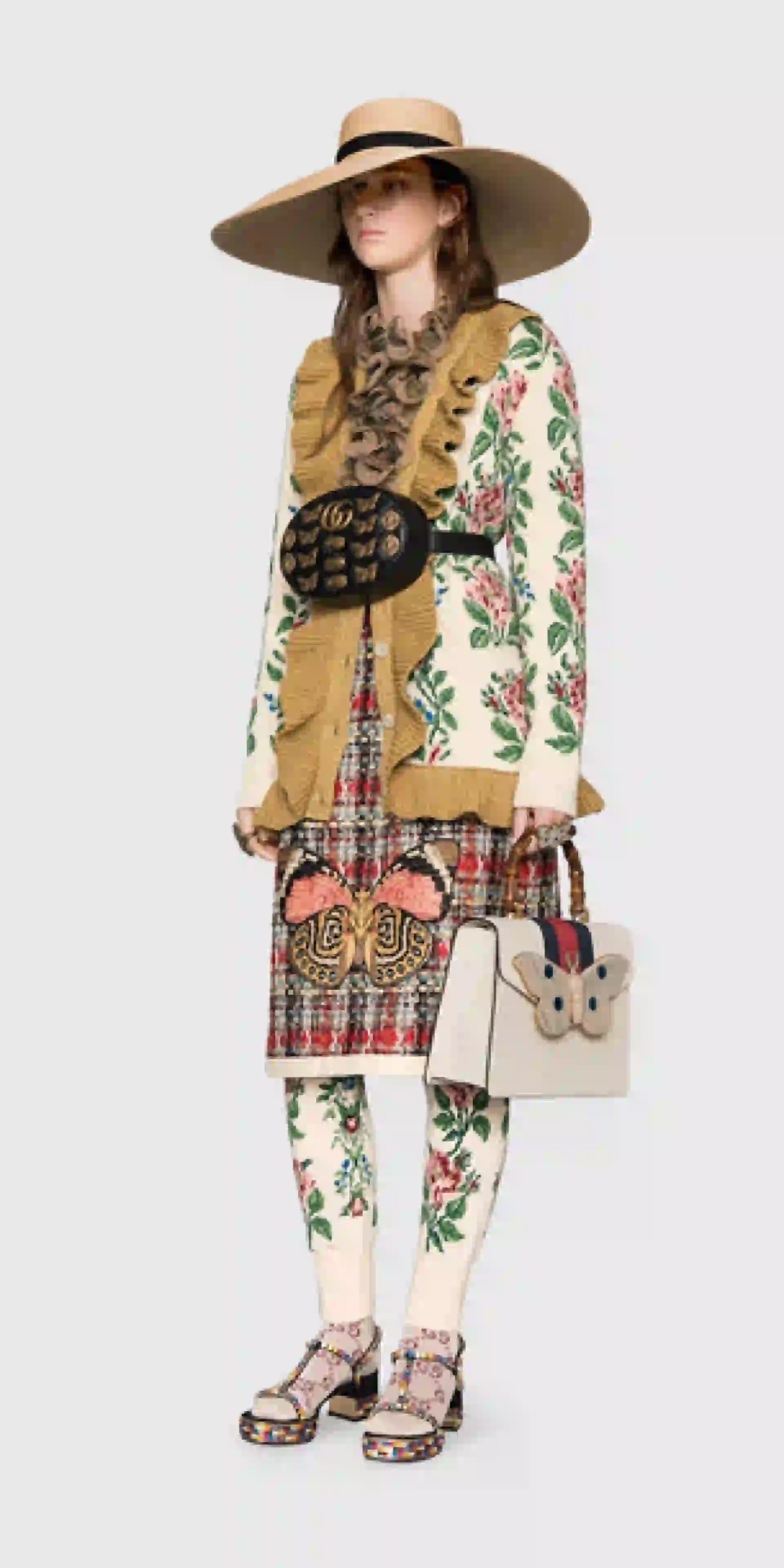 #PARA TI - ACCESORIOS FEOS - Moda - ACCESORIOS GUCCI - 20171124