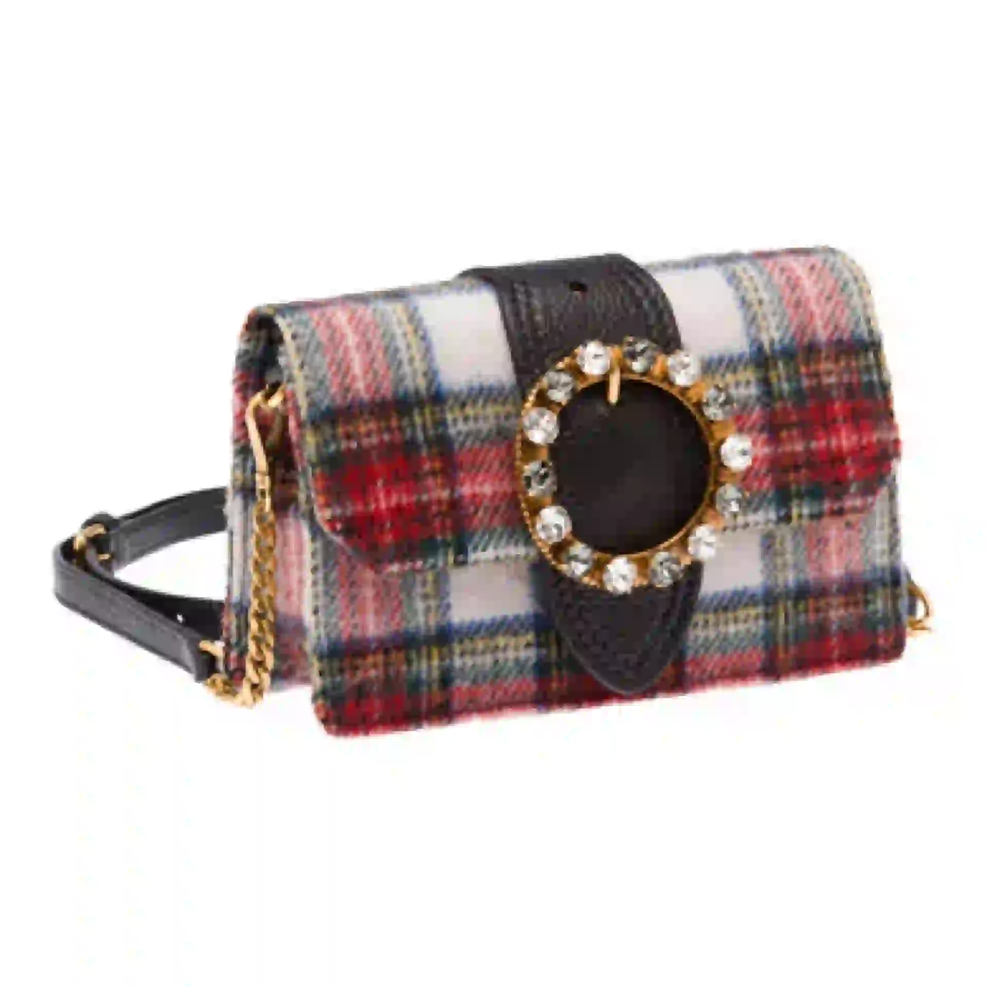 #PARA TI - ACCESORIOS FEOS - Moda - ACCESORIOS MIU MIU - 20171124