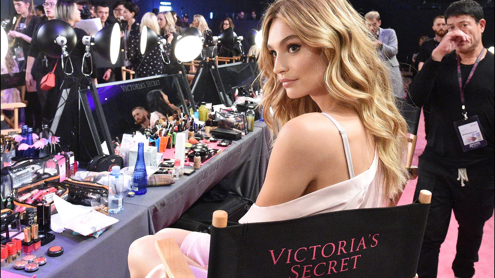 Cuanto Ganan Las Modelos De Victoria's Secret Por Desfile