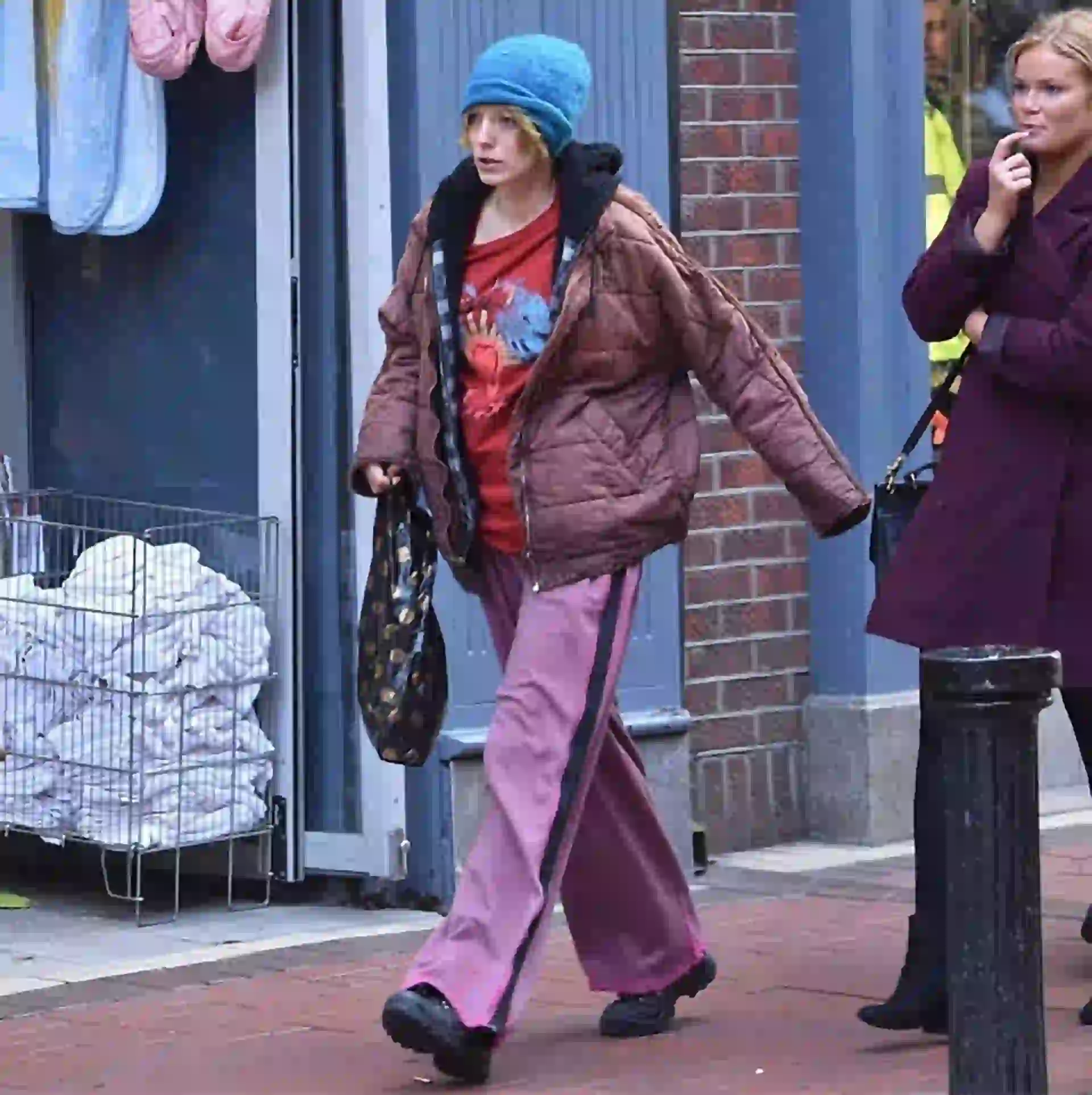 PARA TI BLAKE LIVELY SF