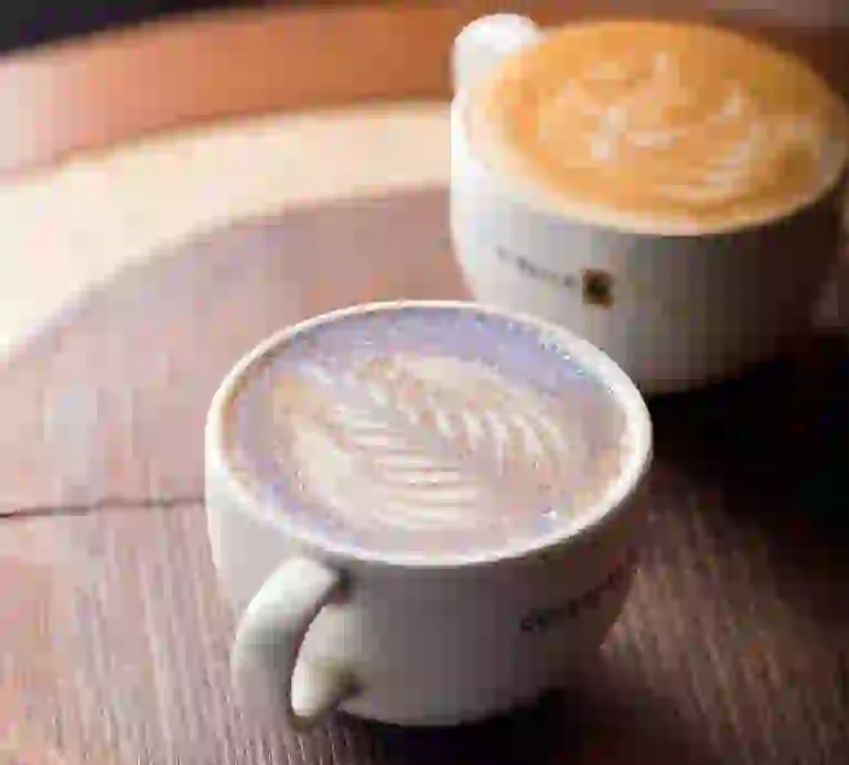 PARA TI CAFE GLITTER SF