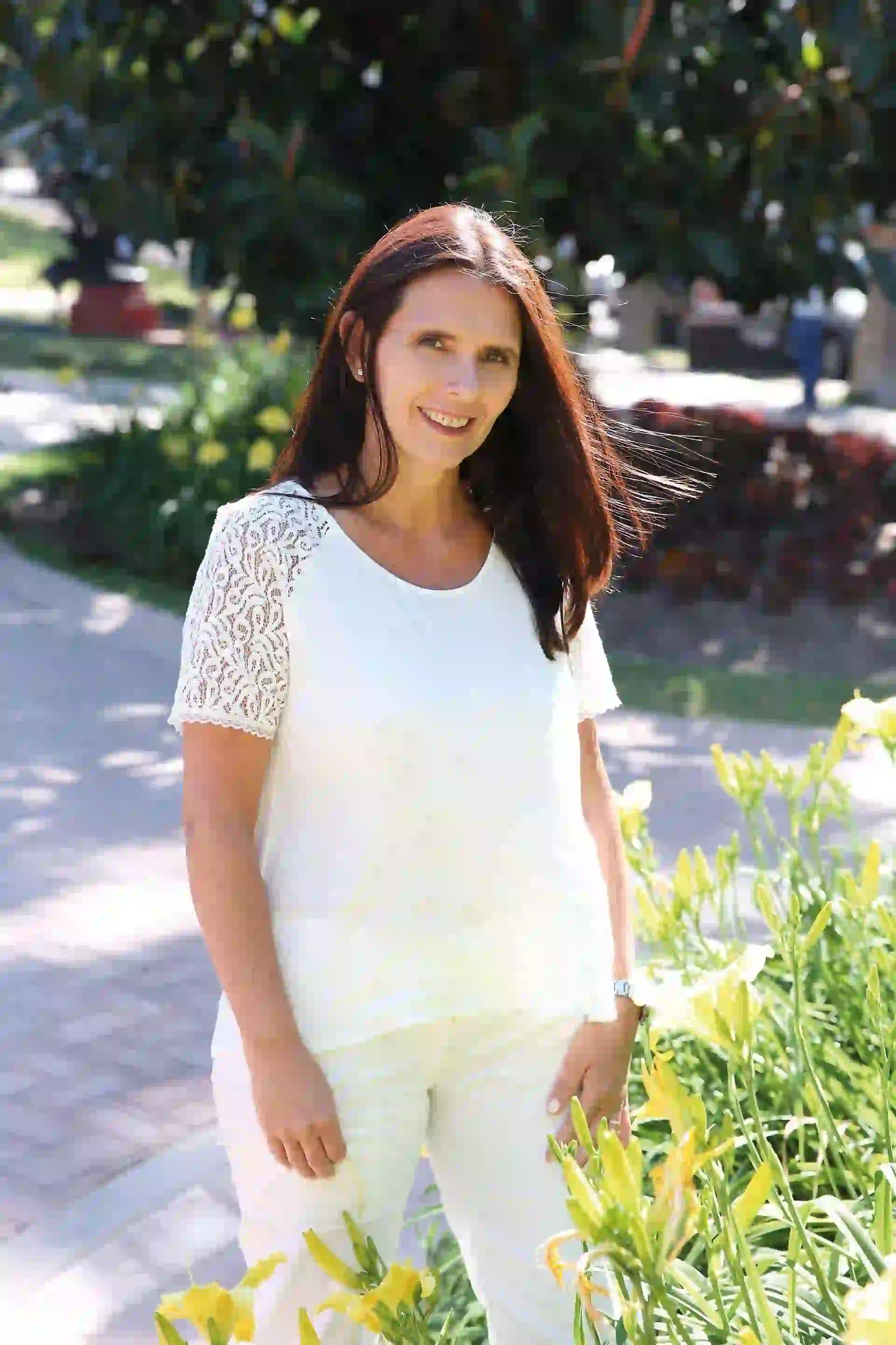 # PARA TI - CIENTIFICA LOREAL - NEWS -CASATI - MD - 20171124