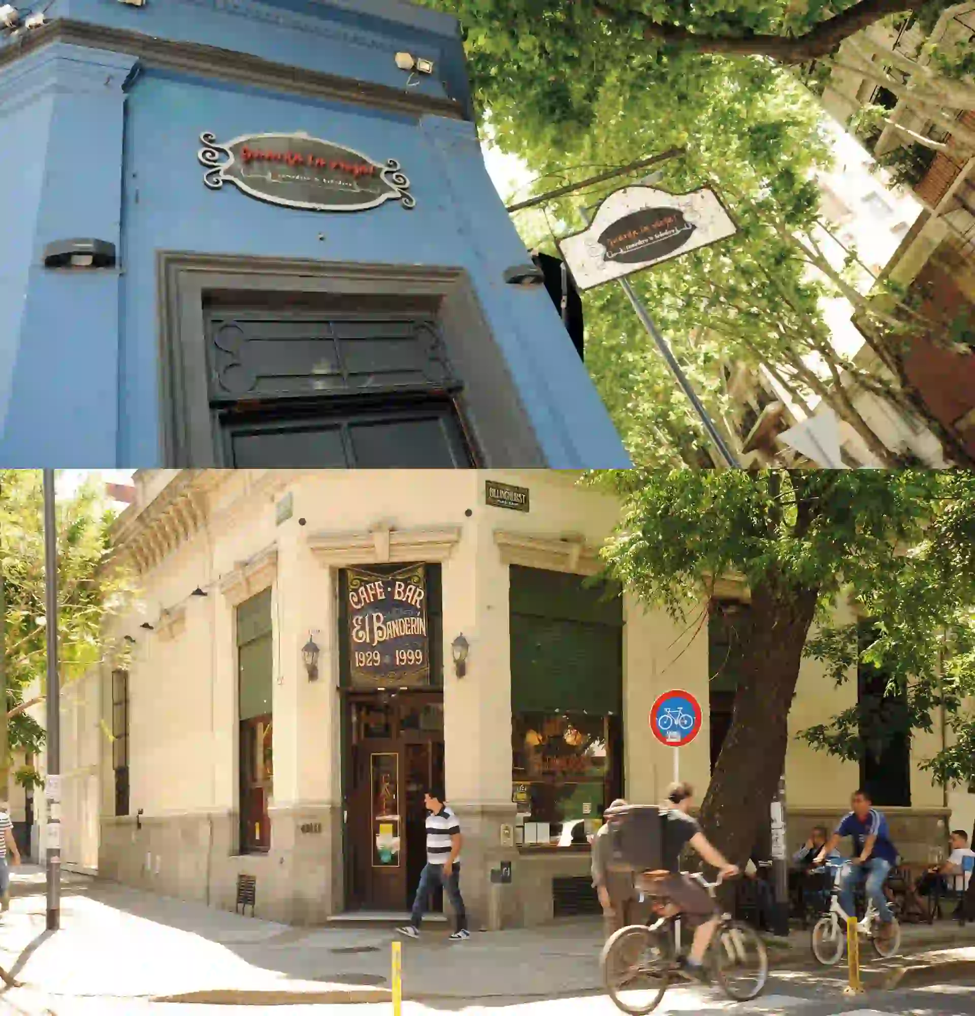 Fotos Ariel Gutraich/ Para Ti