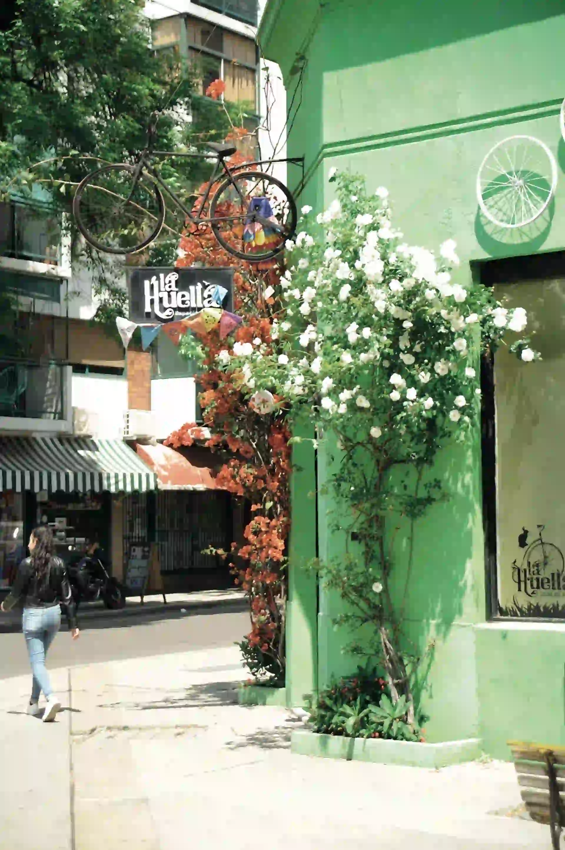 Fotos Ariel Gutraich/ Para Ti