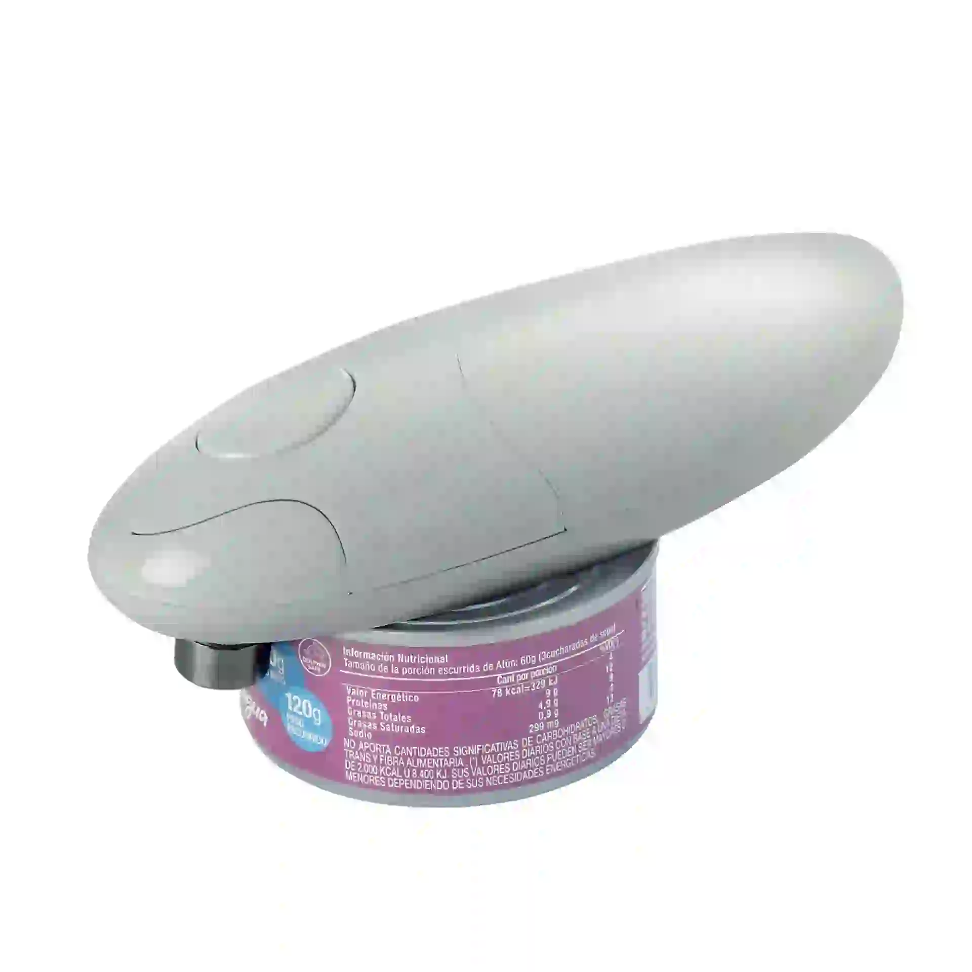 6. Abridor automático de latas ($ 420).