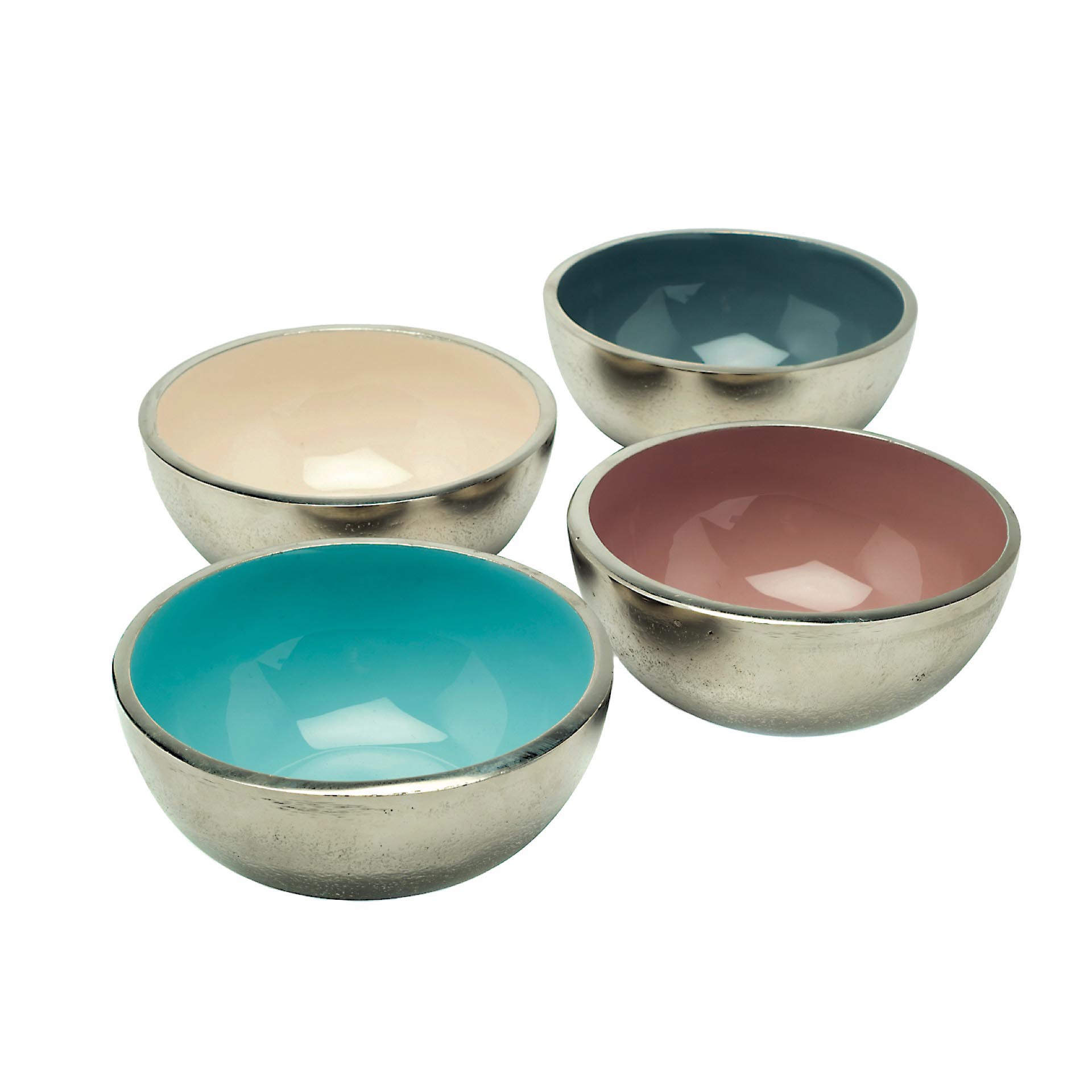 Bowls ($ 180 c/u).