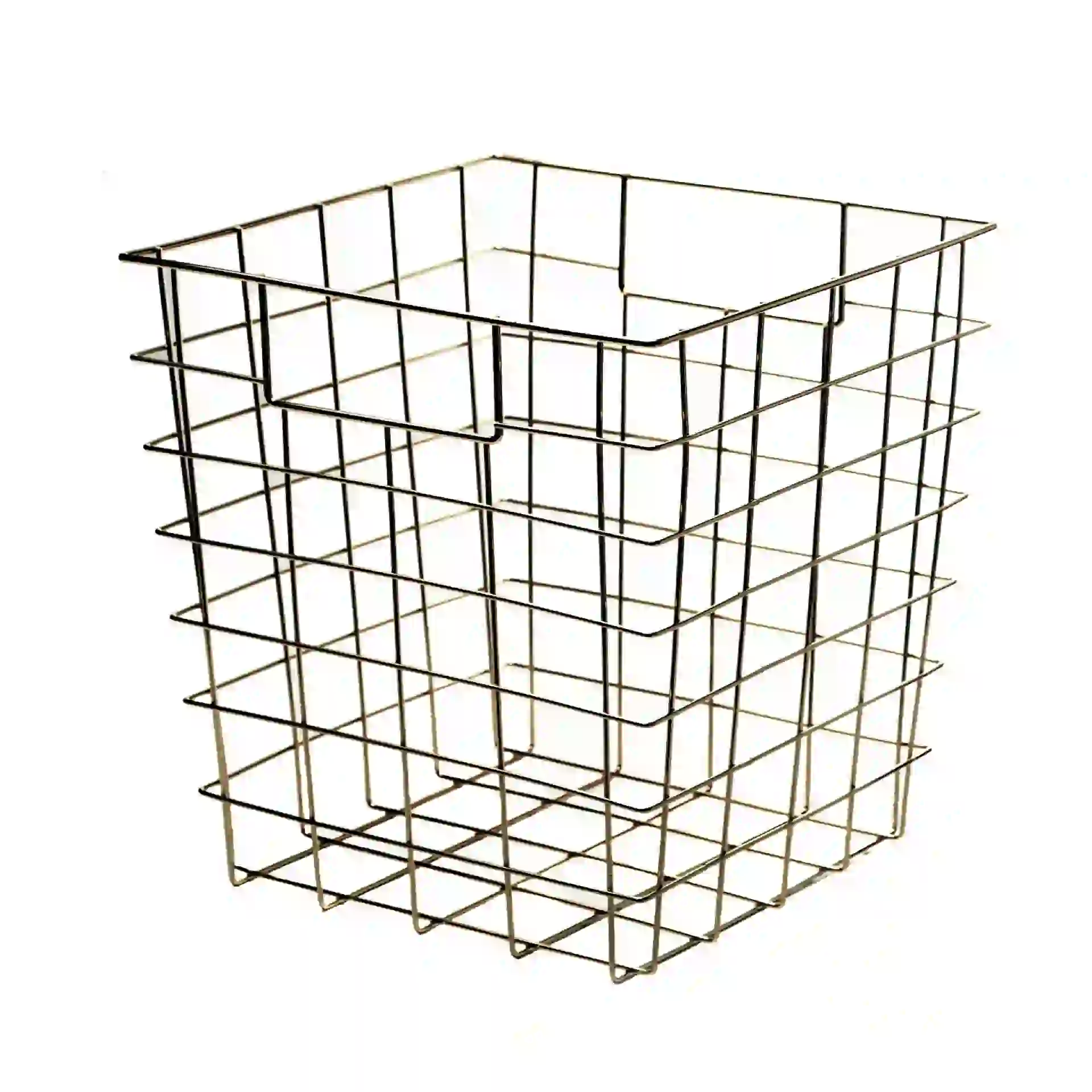 Canasto multiuso ($ 250).