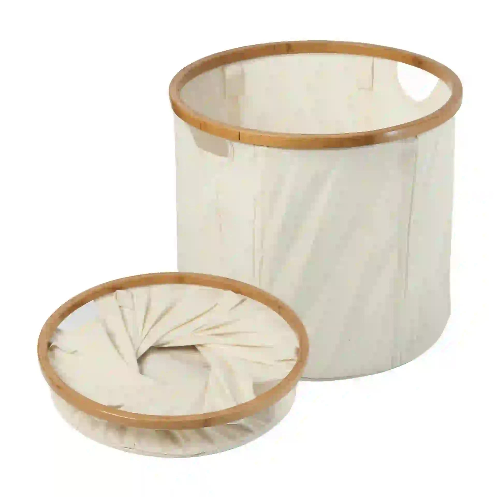 19. Contenedor de tela ($ 700).