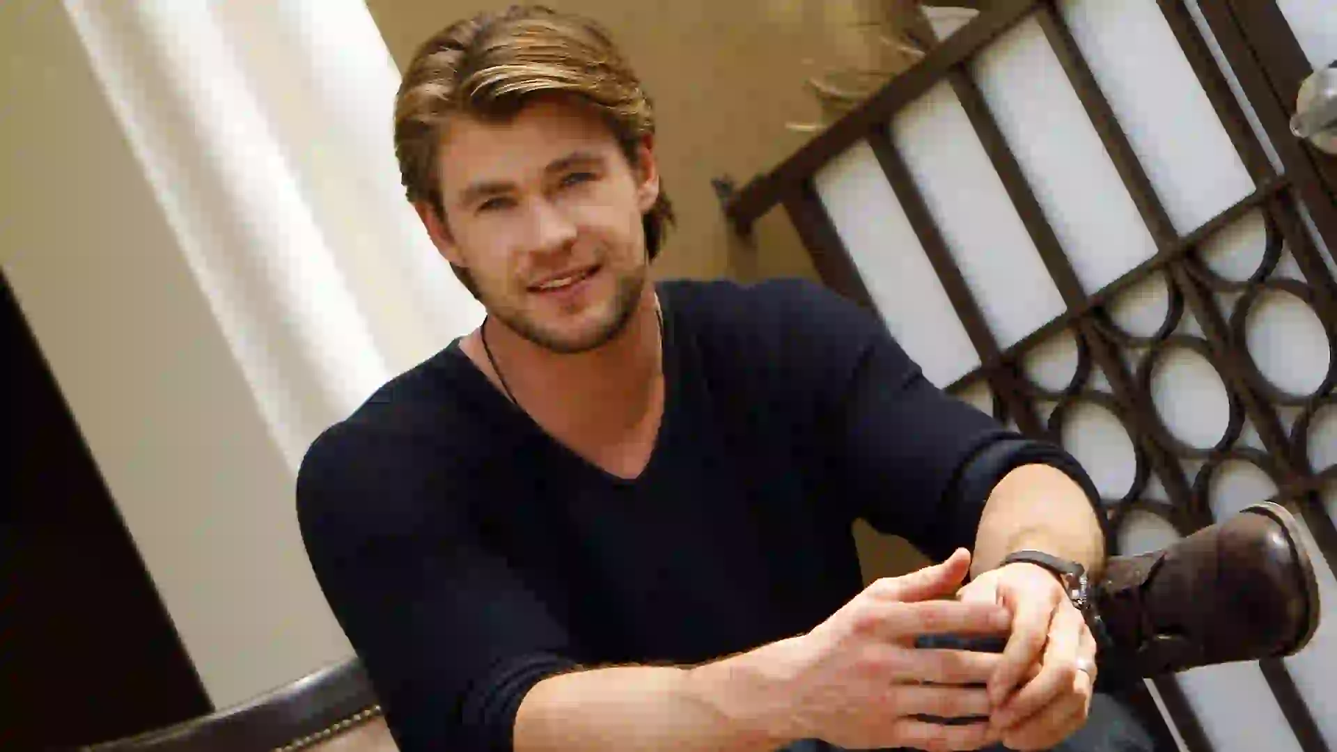 Chris Hemsworth vuelve con la nueva Thor, Ragnarok