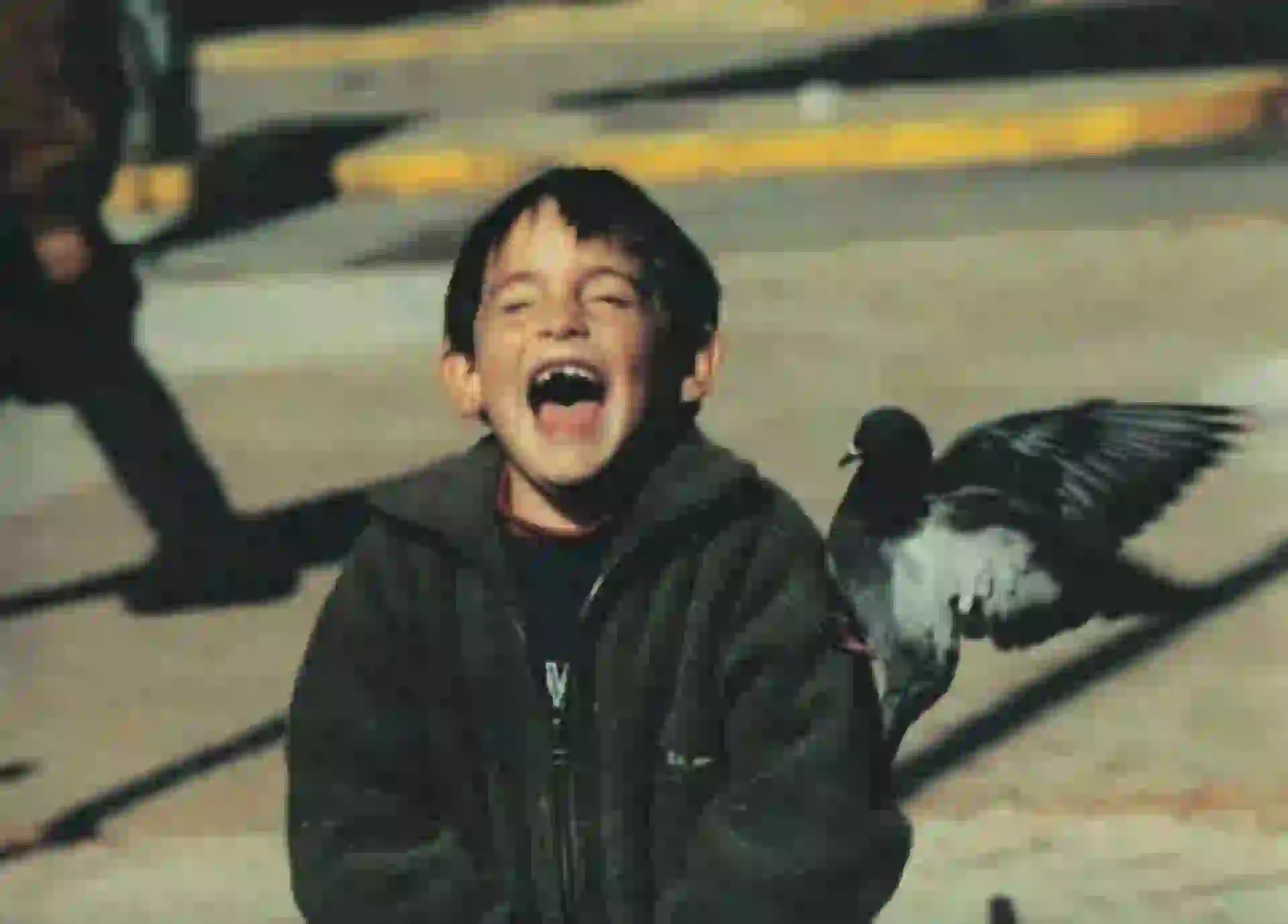 #PARA TI - DISTROFIA MUSCULAR DE DUCHENNE JOSE MARIA MAYER DE CHICO- News - 20171103 4