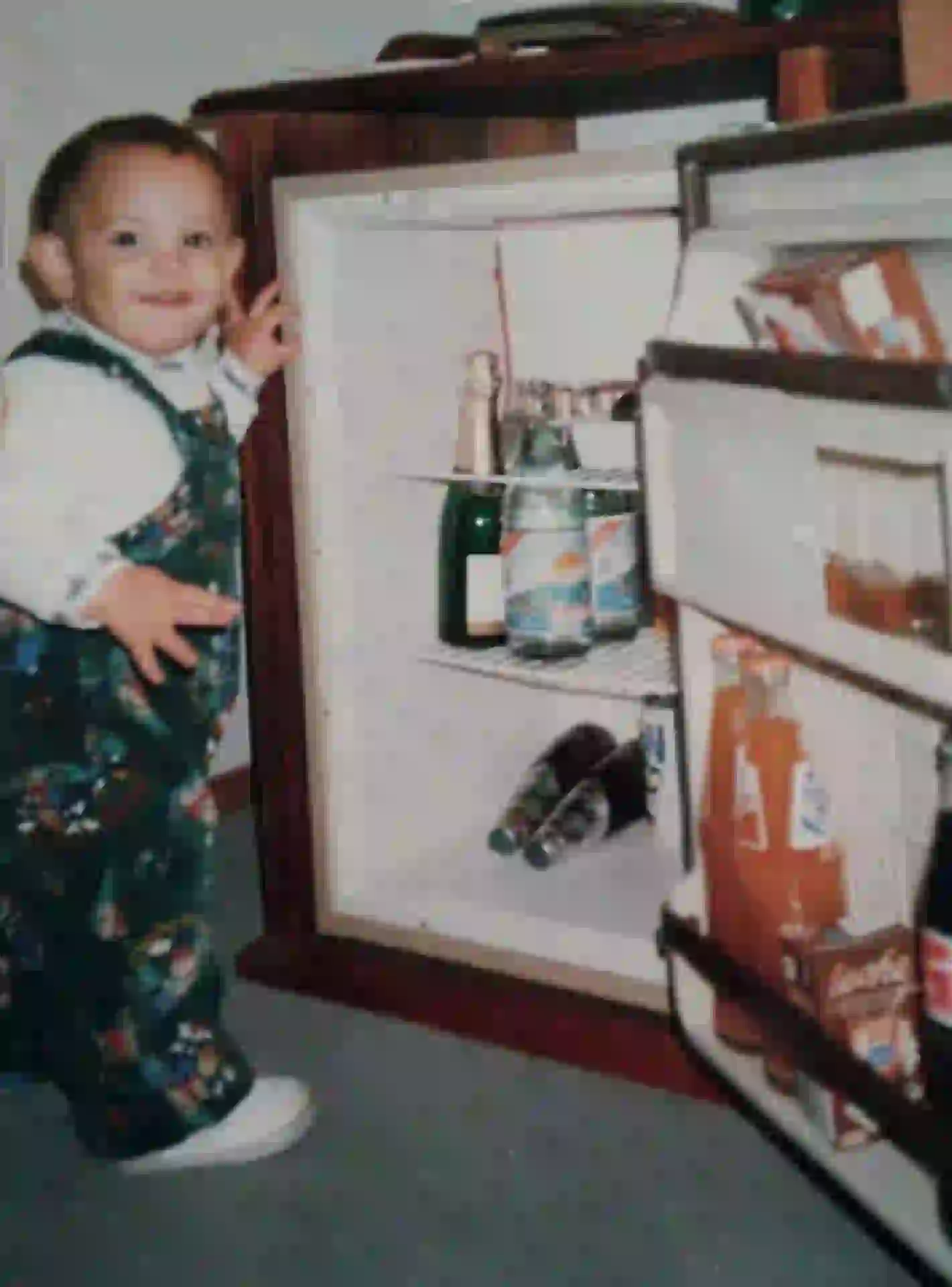 #PARA TI - DISTROFIA MUSCULAR DE DUCHENNE JOSE MARIA MAYER DE CHICO- News - 20171103 6