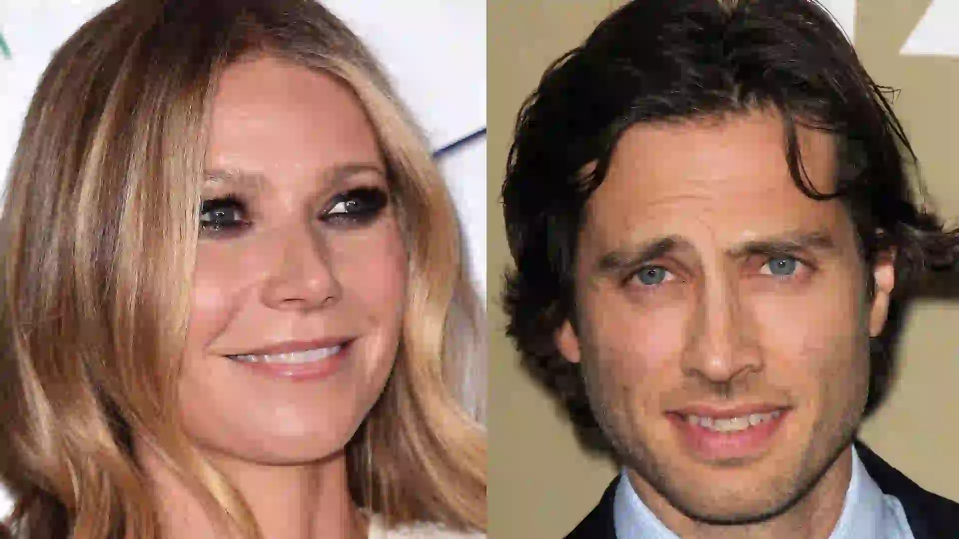 #PARA TI - GWYNETH PALTROW COMPROMETIDA - APERTURA - News - 20171201