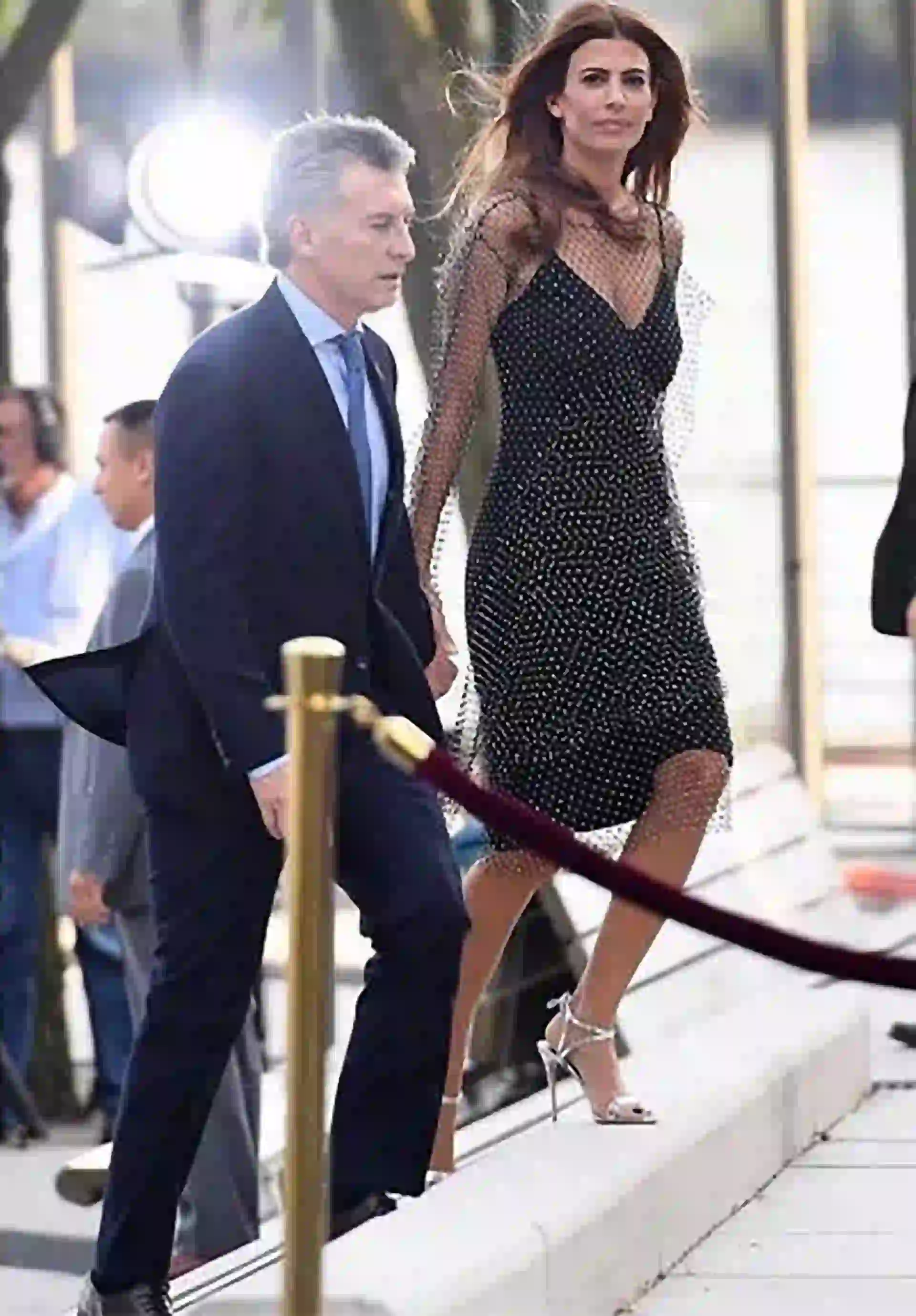 PARA TI JULIANA AWADA VESTIDO 151117 3