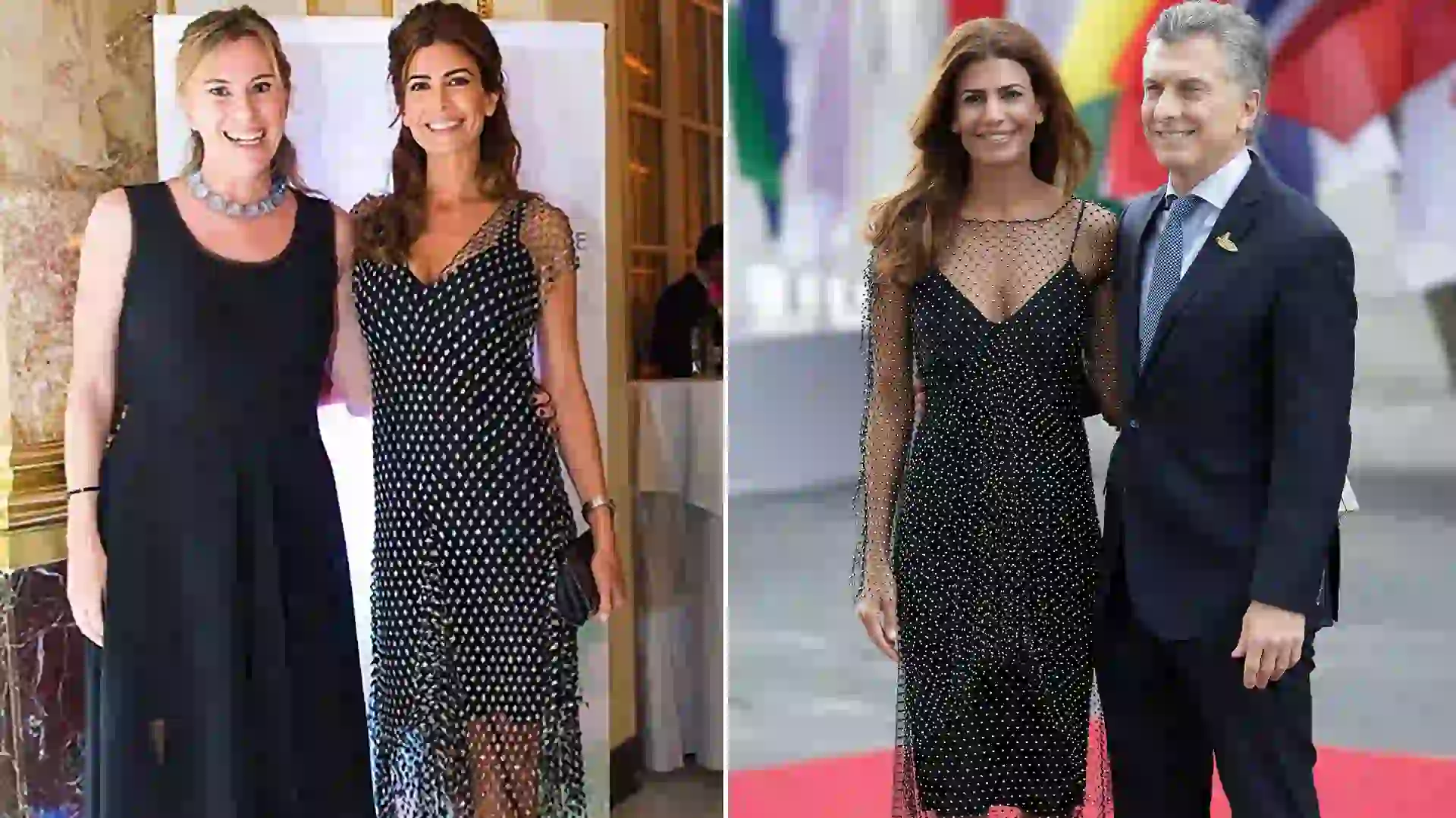 PARA TI JULIANA AWADA VESTIDO 151117 6