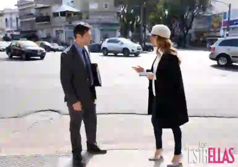 PARA TI LAS ESTRELLAS 4