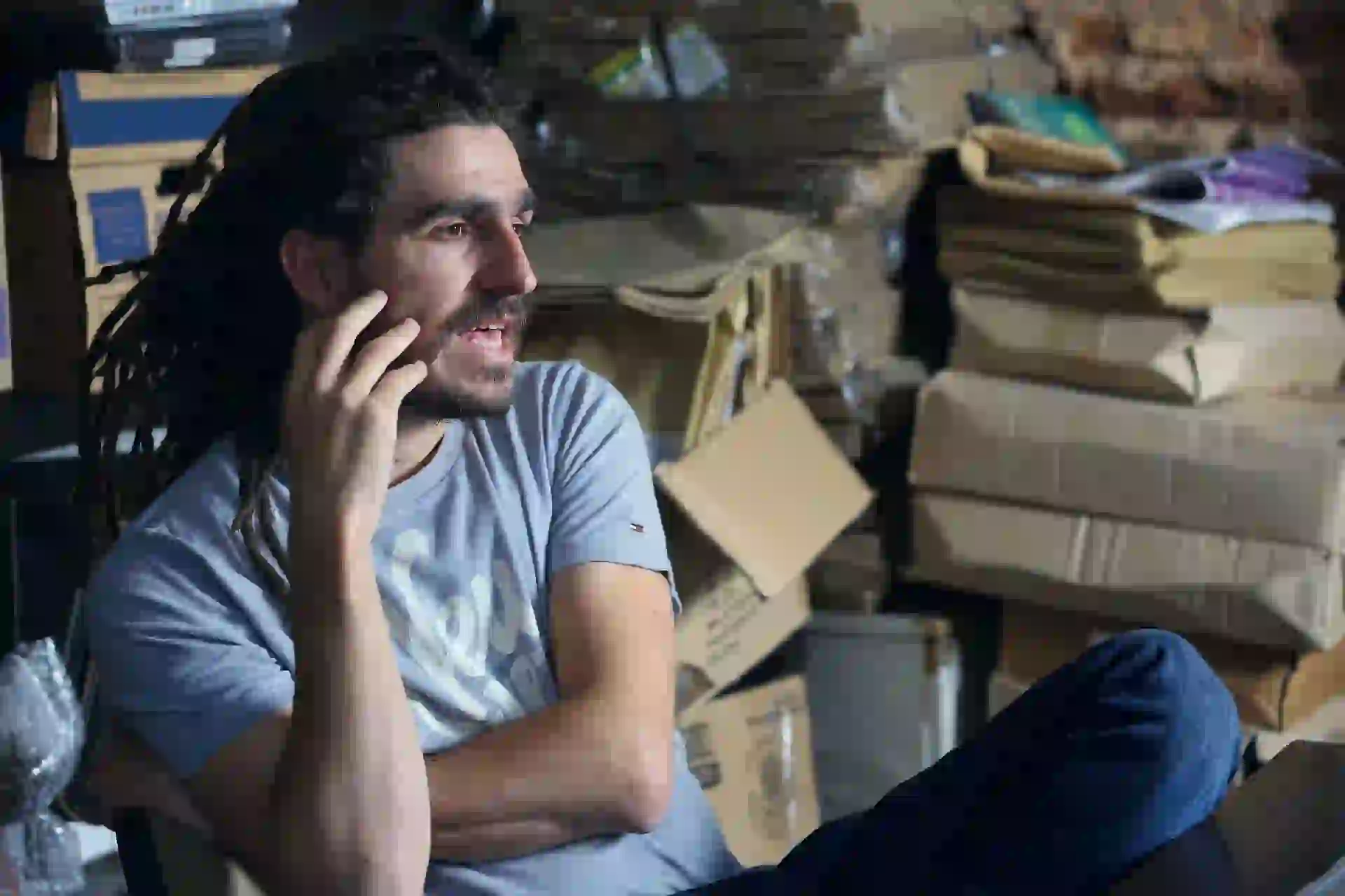 #PARA TI - MANUEL LOZANO 1 - News - 20171117 - MD