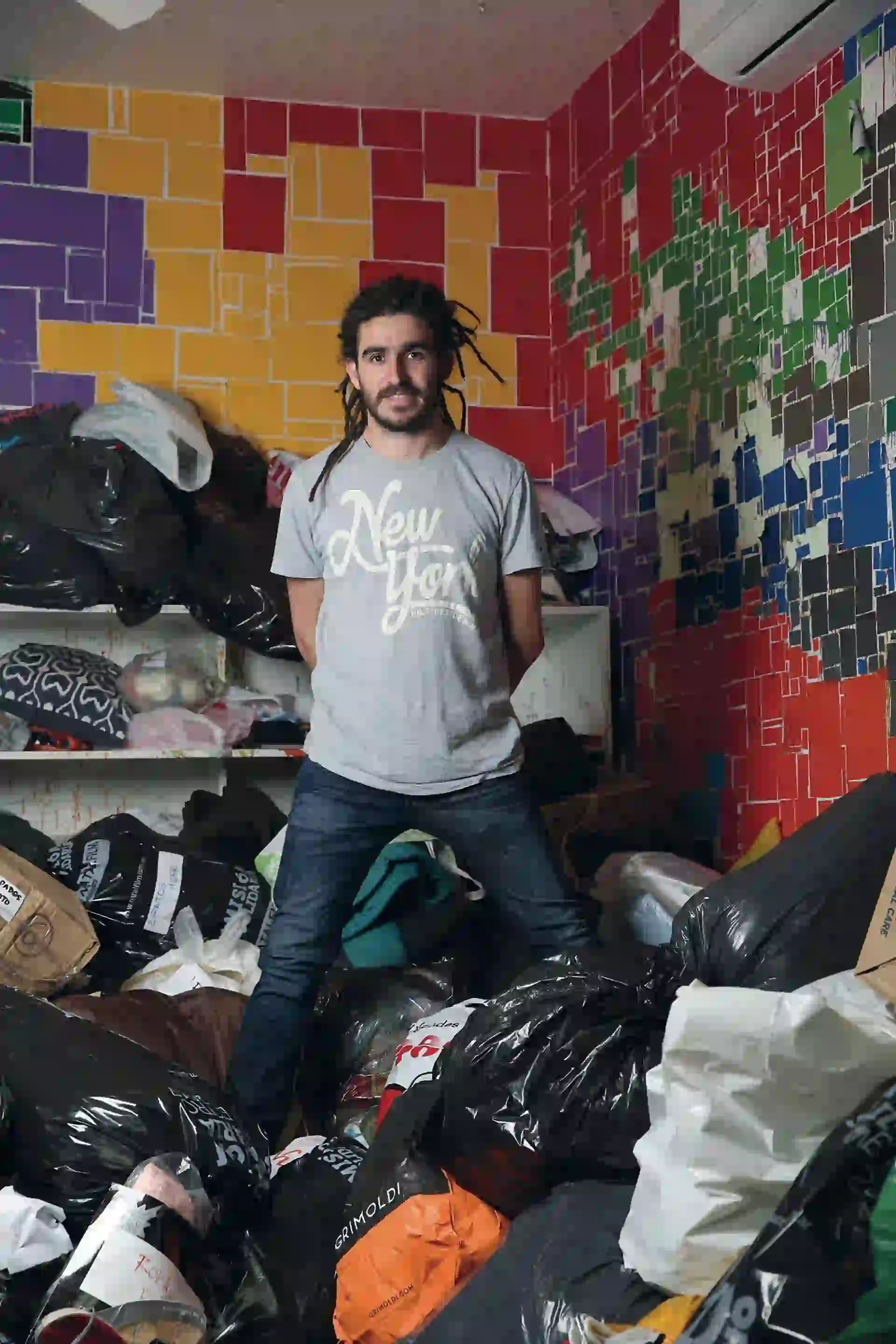 #PARA TI - MANUEL LOZANO 2 - News - 20171117 - MD