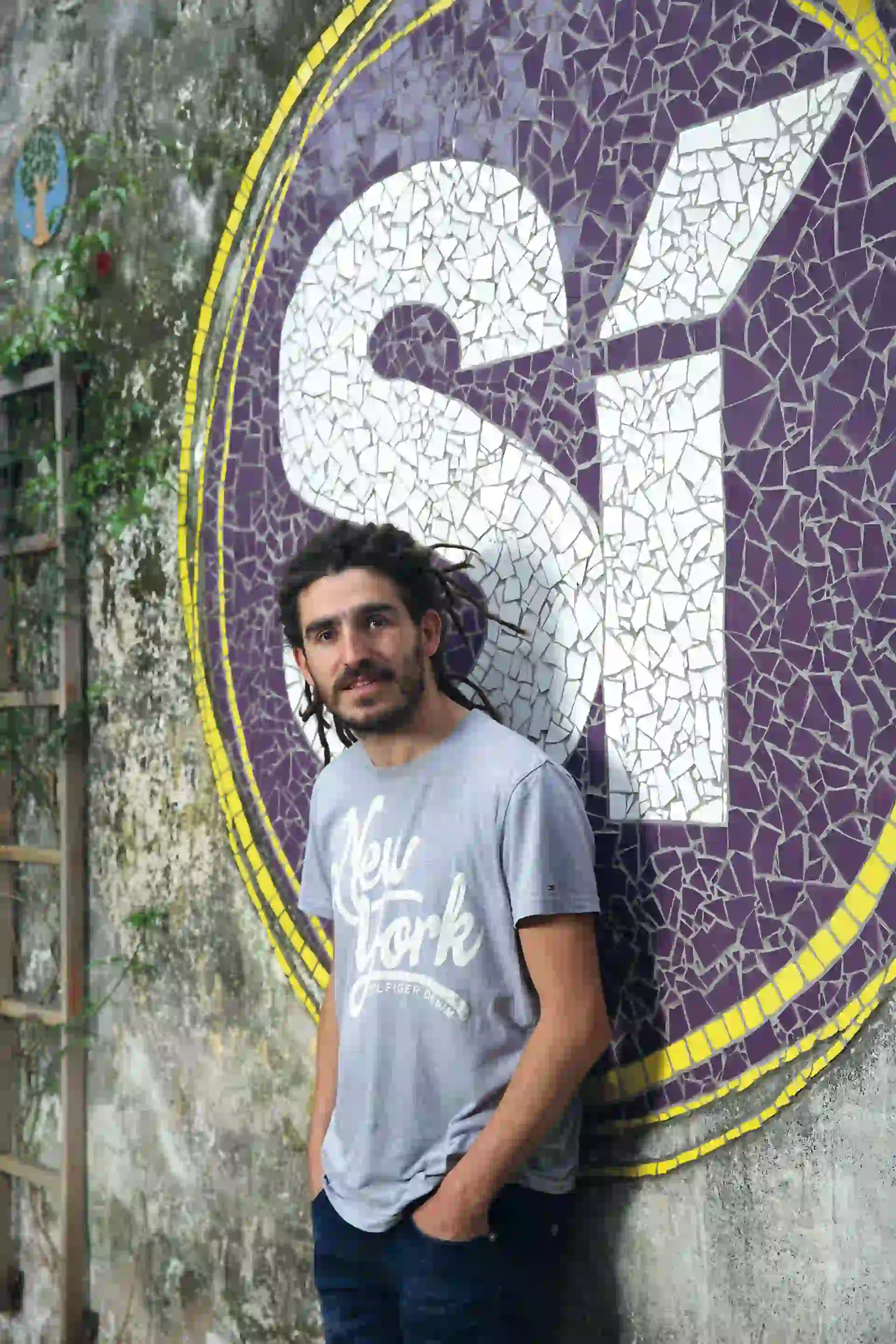 #PARA TI - MANUEL LOZANO 5 - News - 20171117 - MD