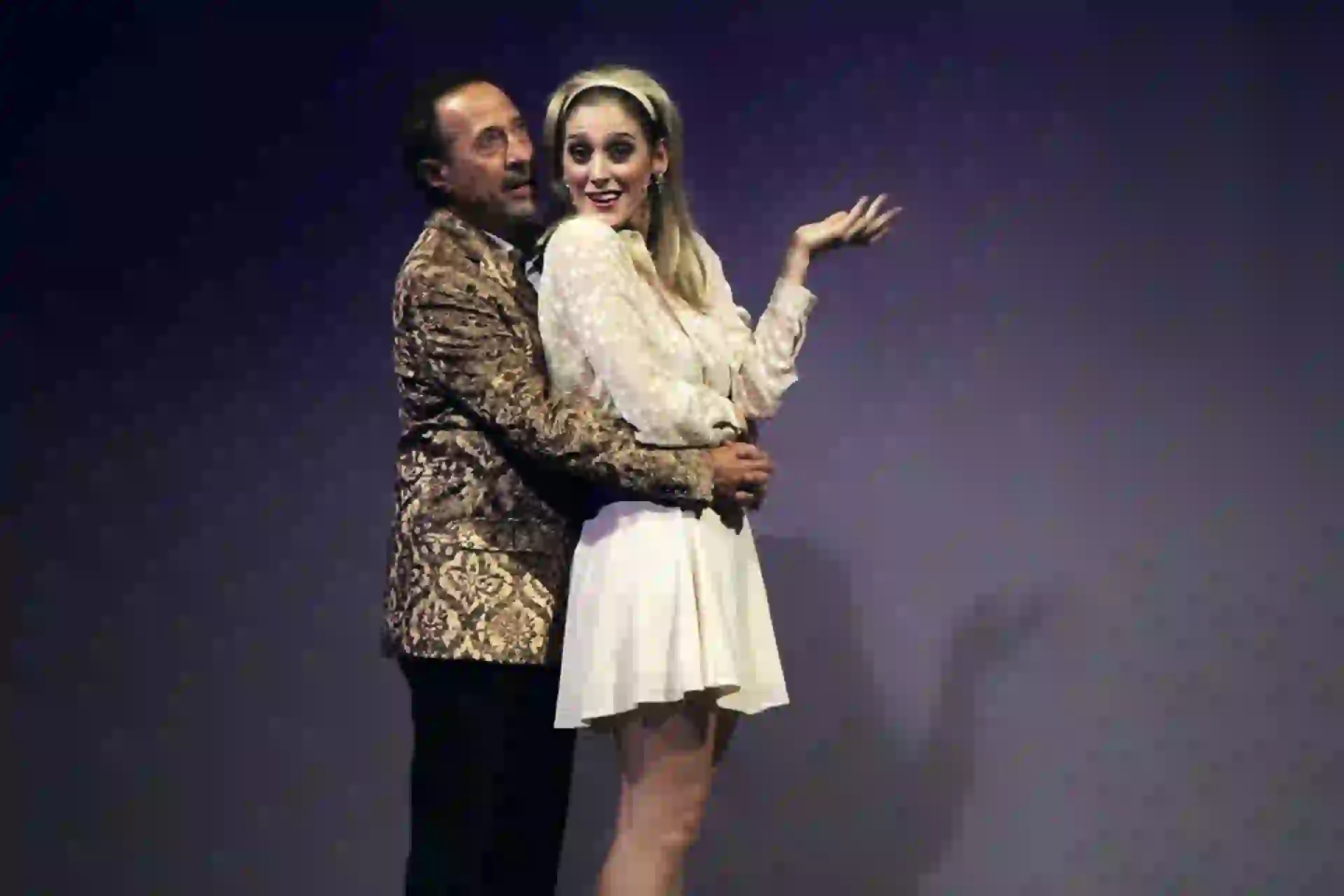 #PARA TI - MELANIA LENOIR 11 - news-20171103