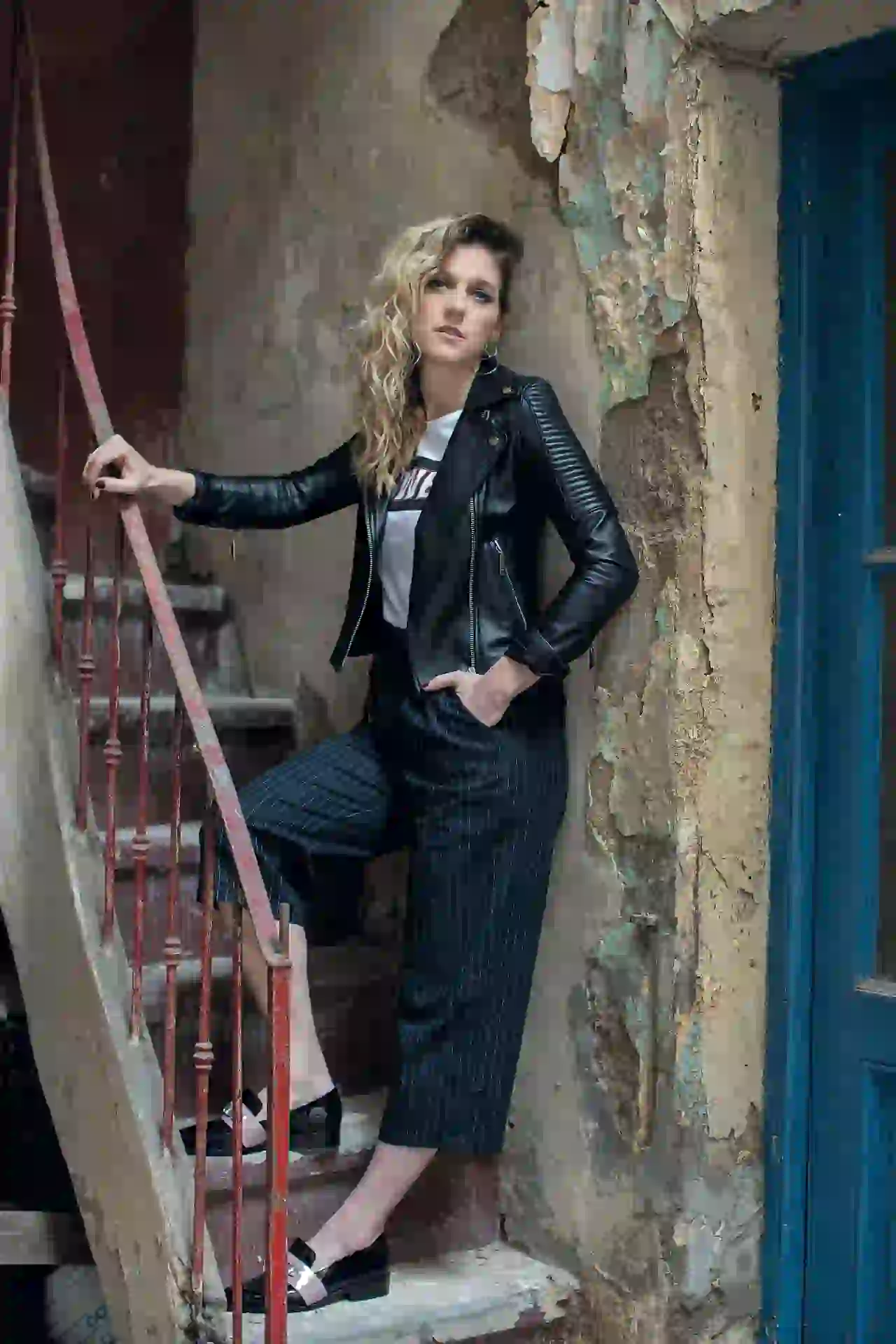 #PARA TI - MELANIA LENOIR 12 - news-20171103 - AI