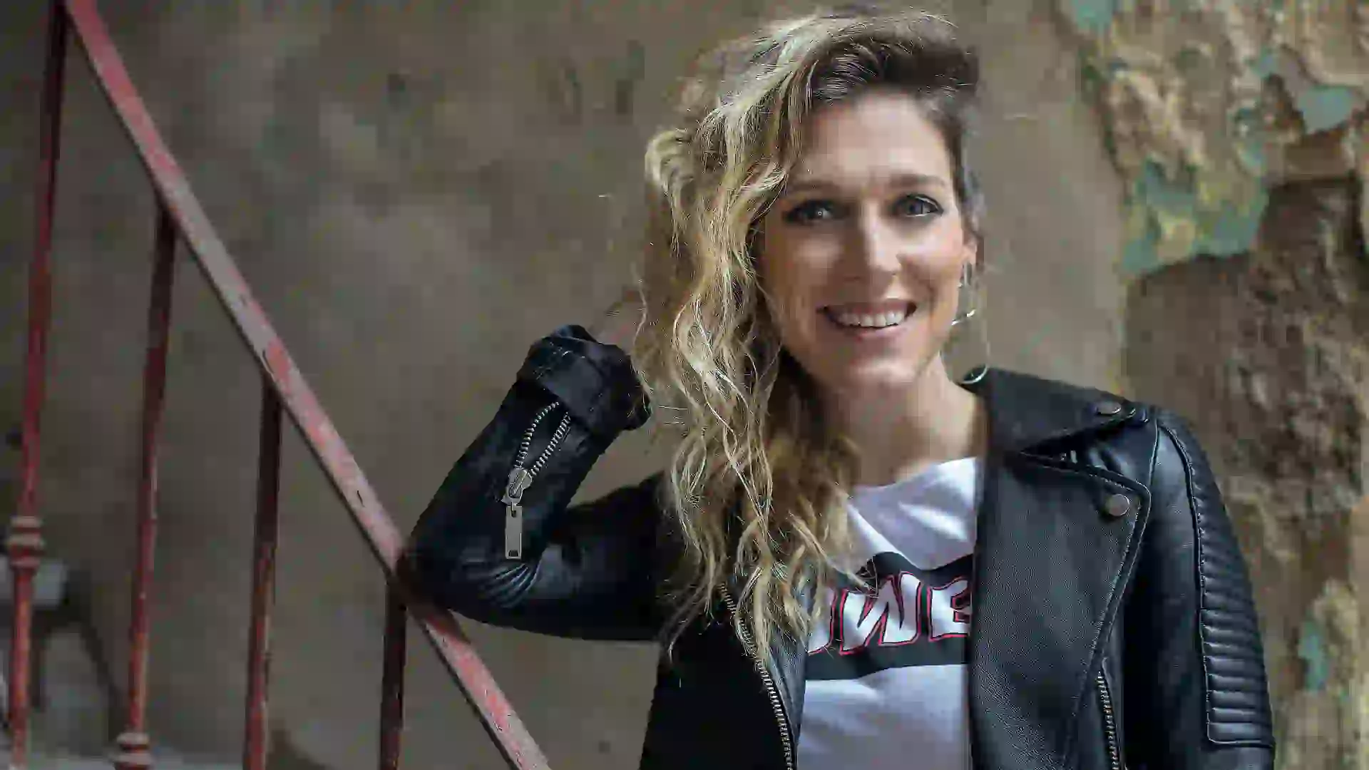 #PARA TI - MELANIA LENOIR 13 - APERTURA - news - 20171103 - AI