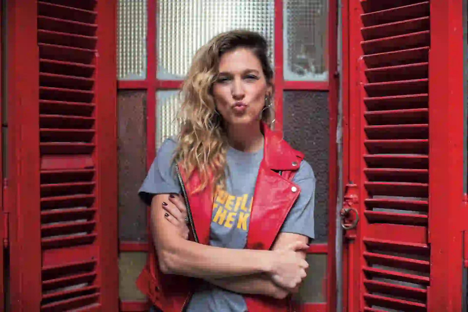 #PARA TI - MELANIA LENOIR 8 - news - 20171103 - AI