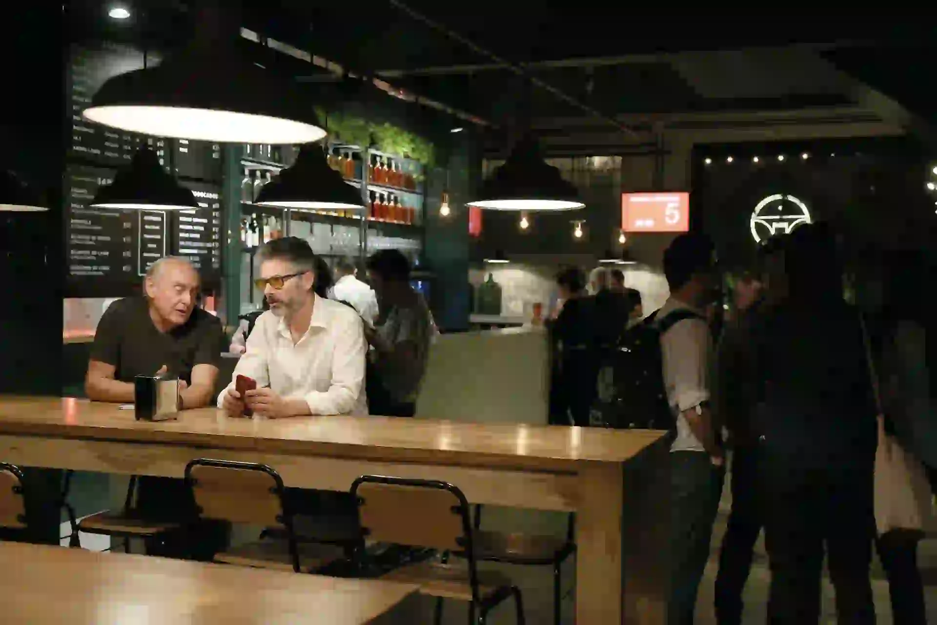 Foto Maxi Didari/ Para Ti