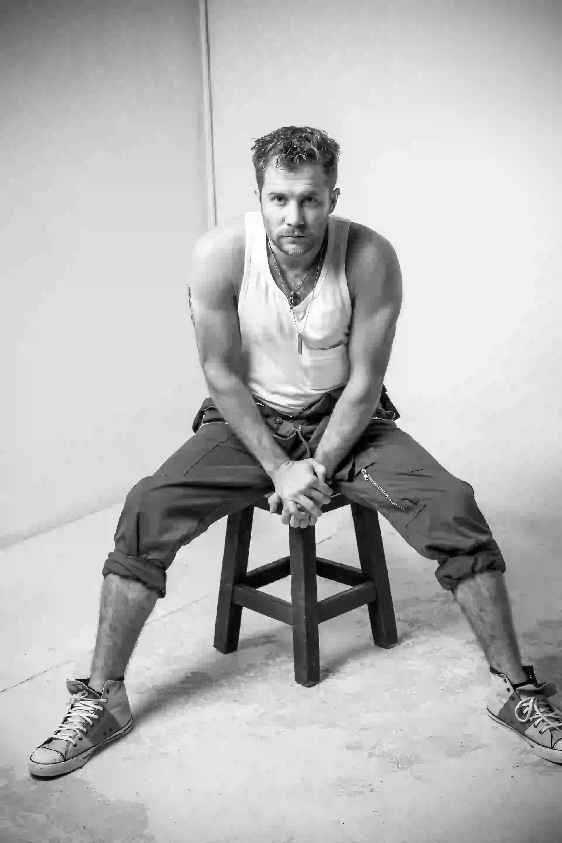 Foto Maia Croizet/ Para Ti