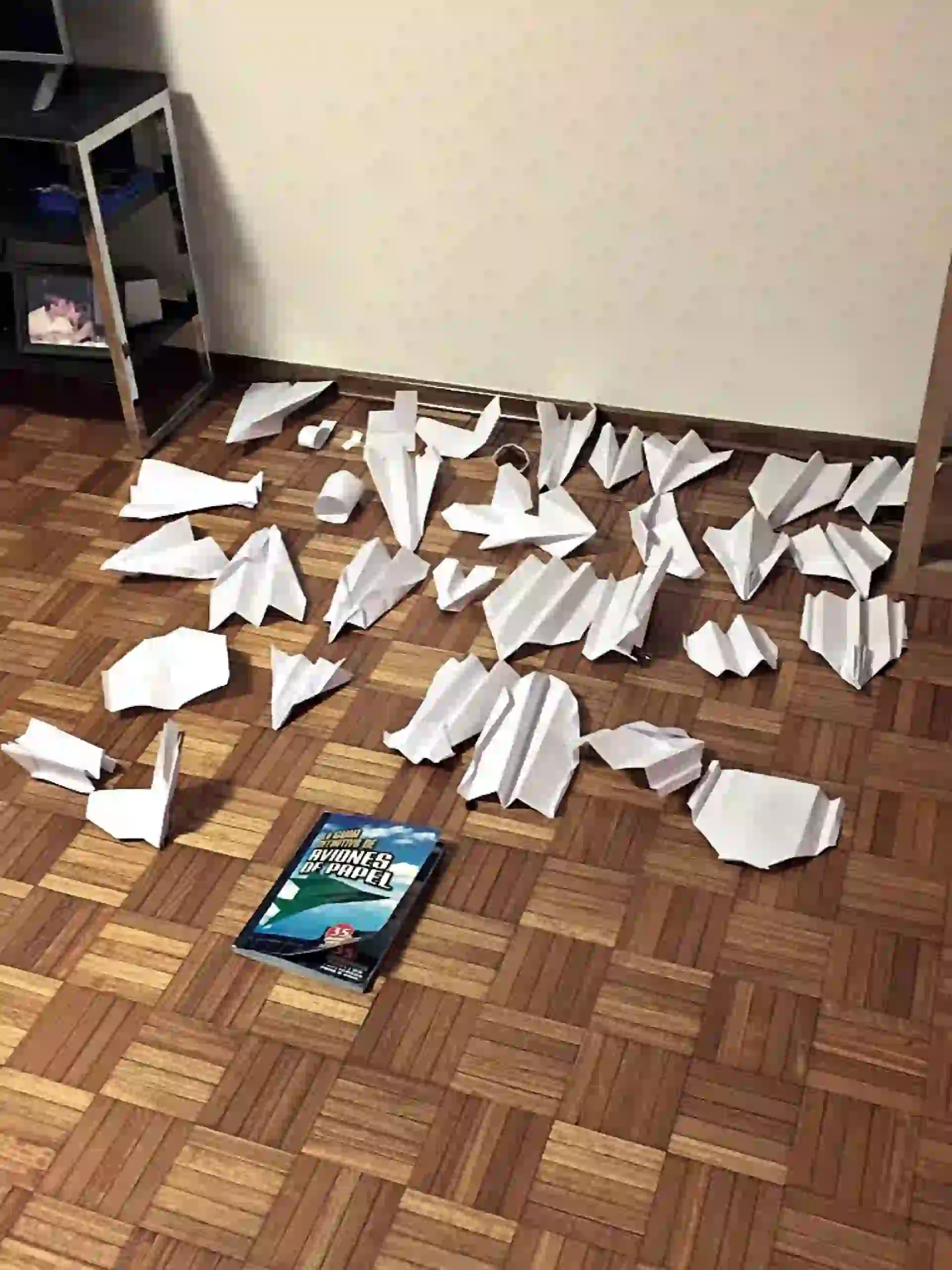 #PARA-TI---SELFIE-MARIANA-WESCHLER-1----avioncitos-de-papel---Estar-mejor---20171110