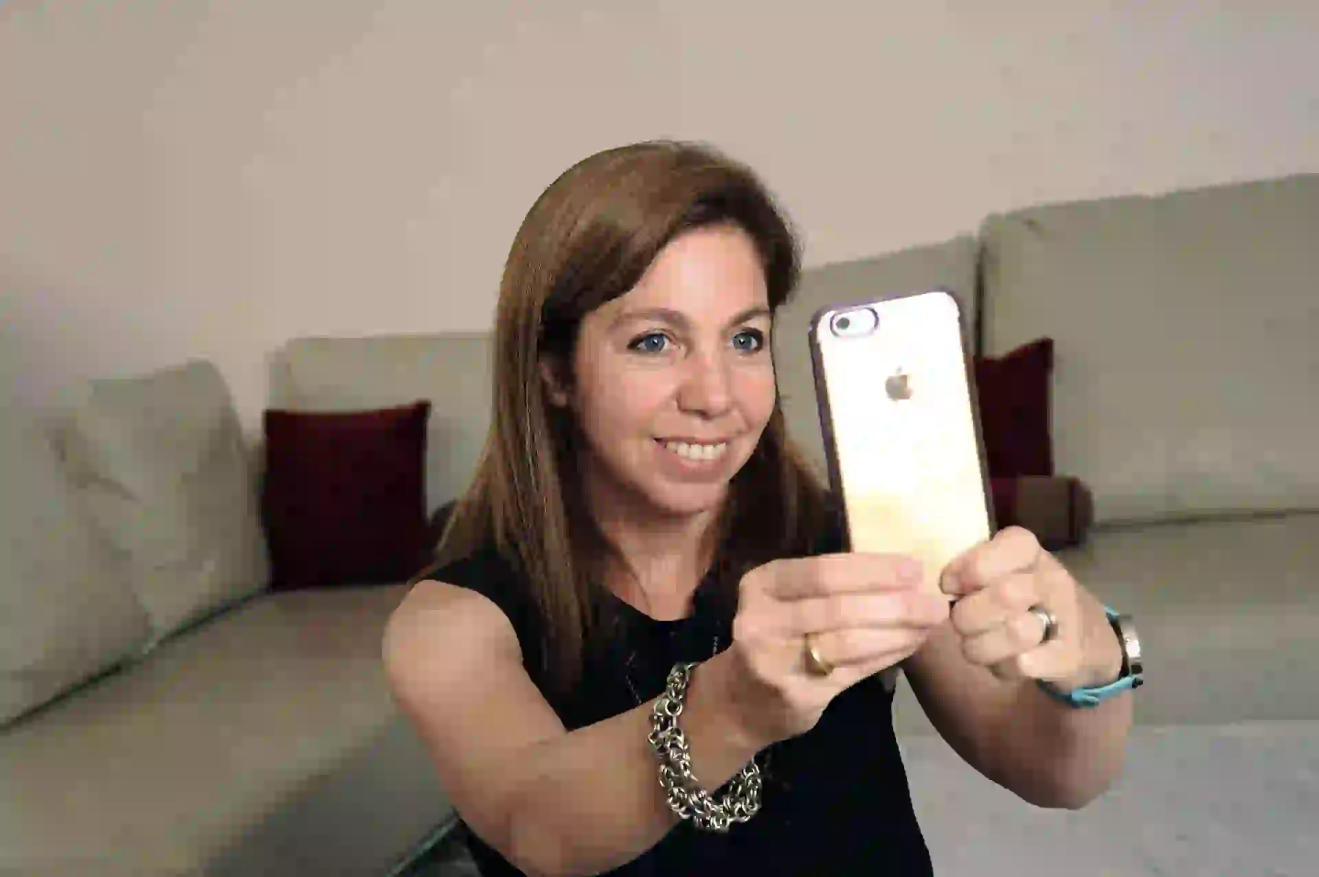 #PARA-TI---SELFIE-MARIANA-WESCHLER----Estar-mejor---20171110