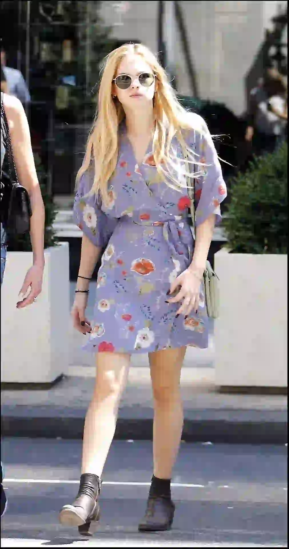 #PARA TI - STELLA BANDERAS 02 - News - 20171103 - FOTONOTICIAS