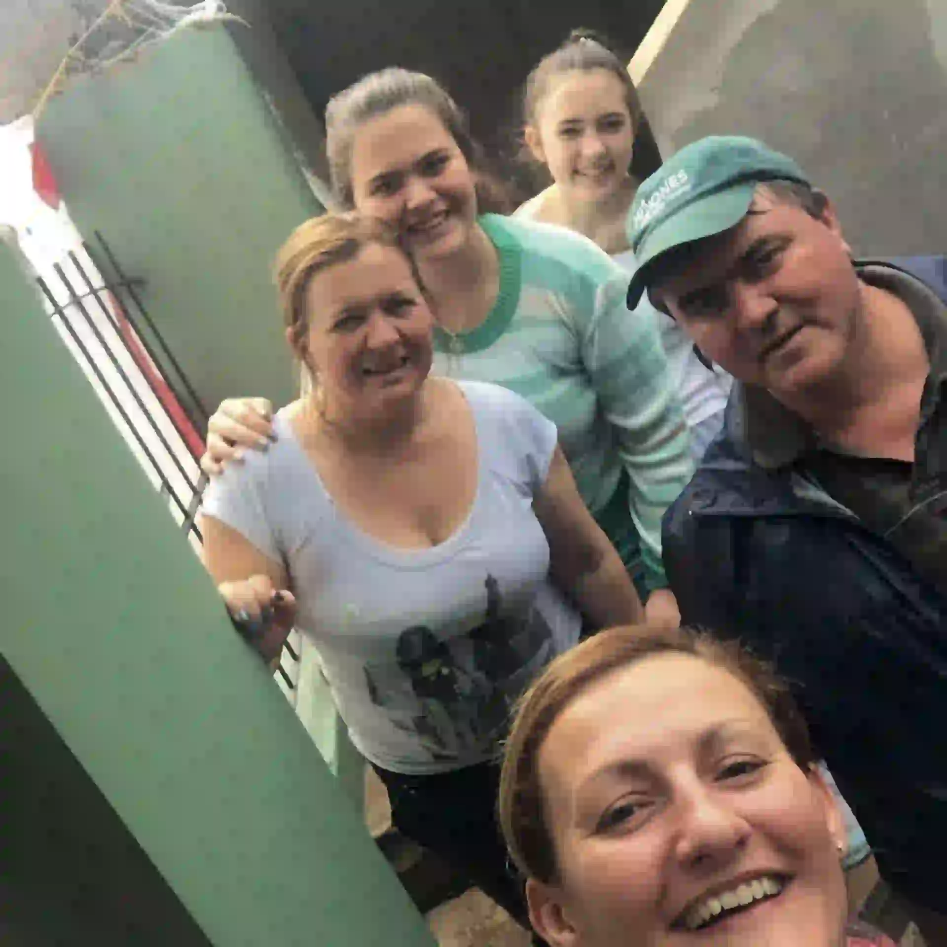 # PARA TI - SUBMARINISTA - News - Familia - 20171201