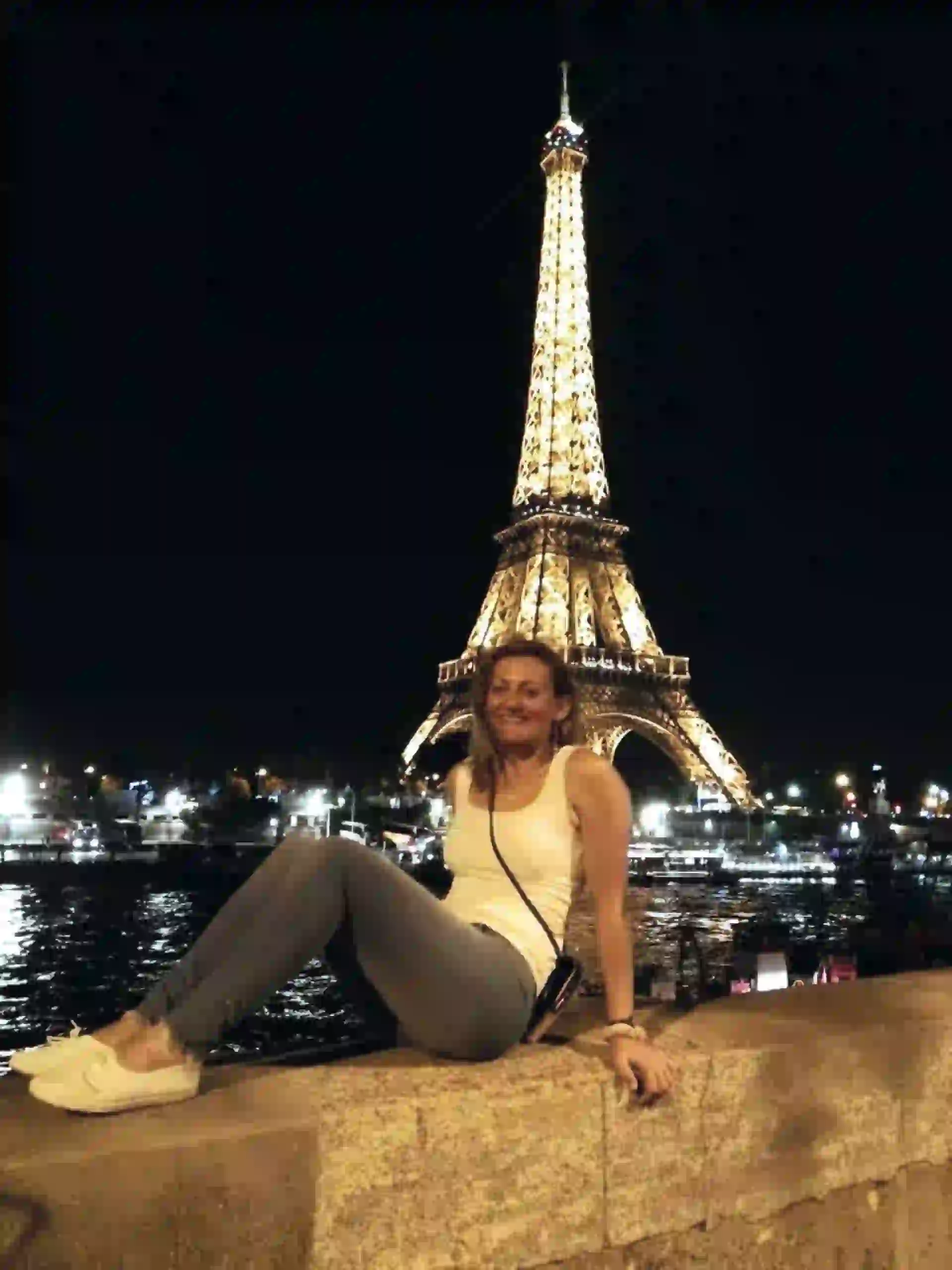 # PARA TI - SUBMARINISTA - News - Paris - 20171201