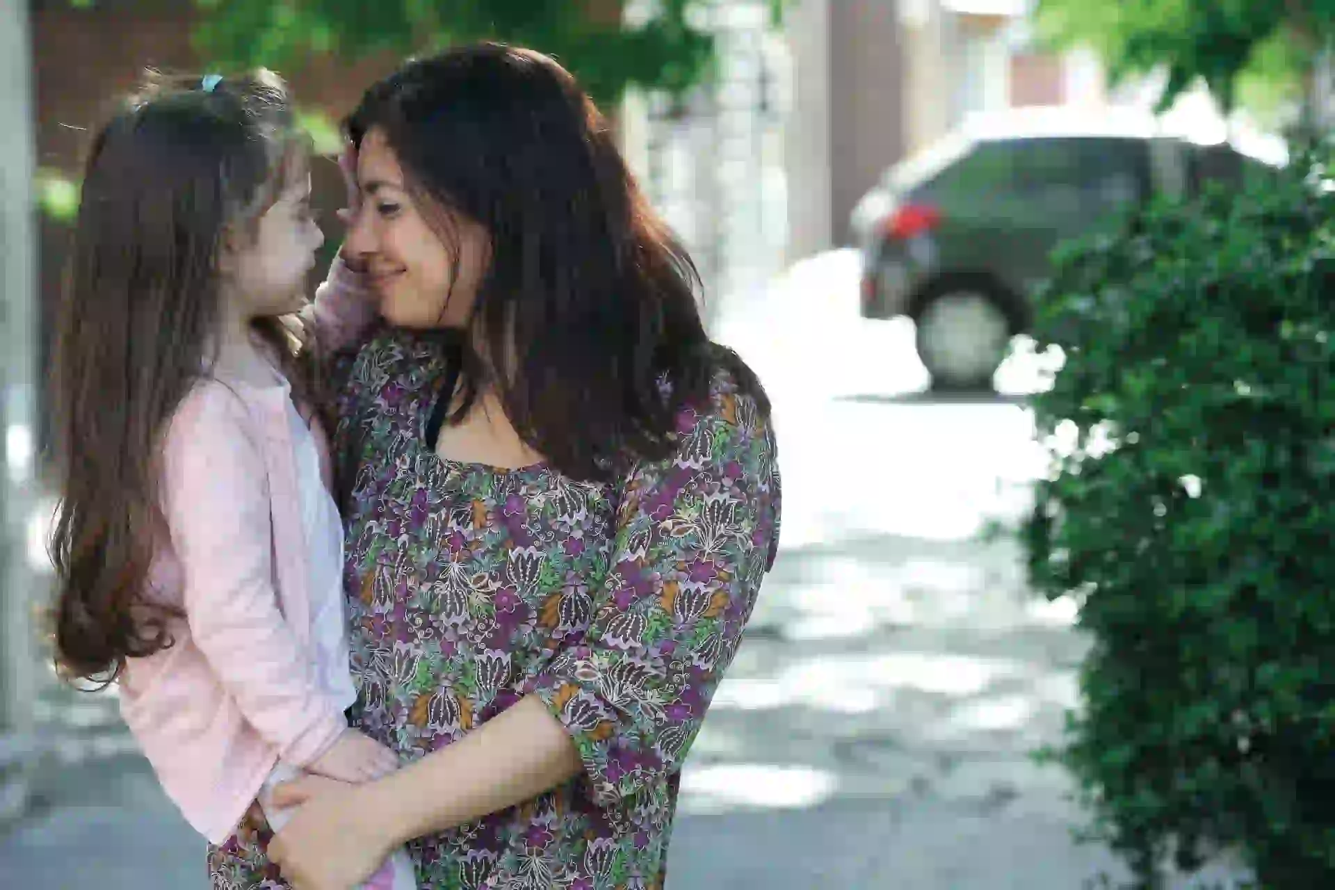 #PARA TI - VICTORIA VICENTE - news - CON NOELIA VICENTE 2 - 20171110 - MD