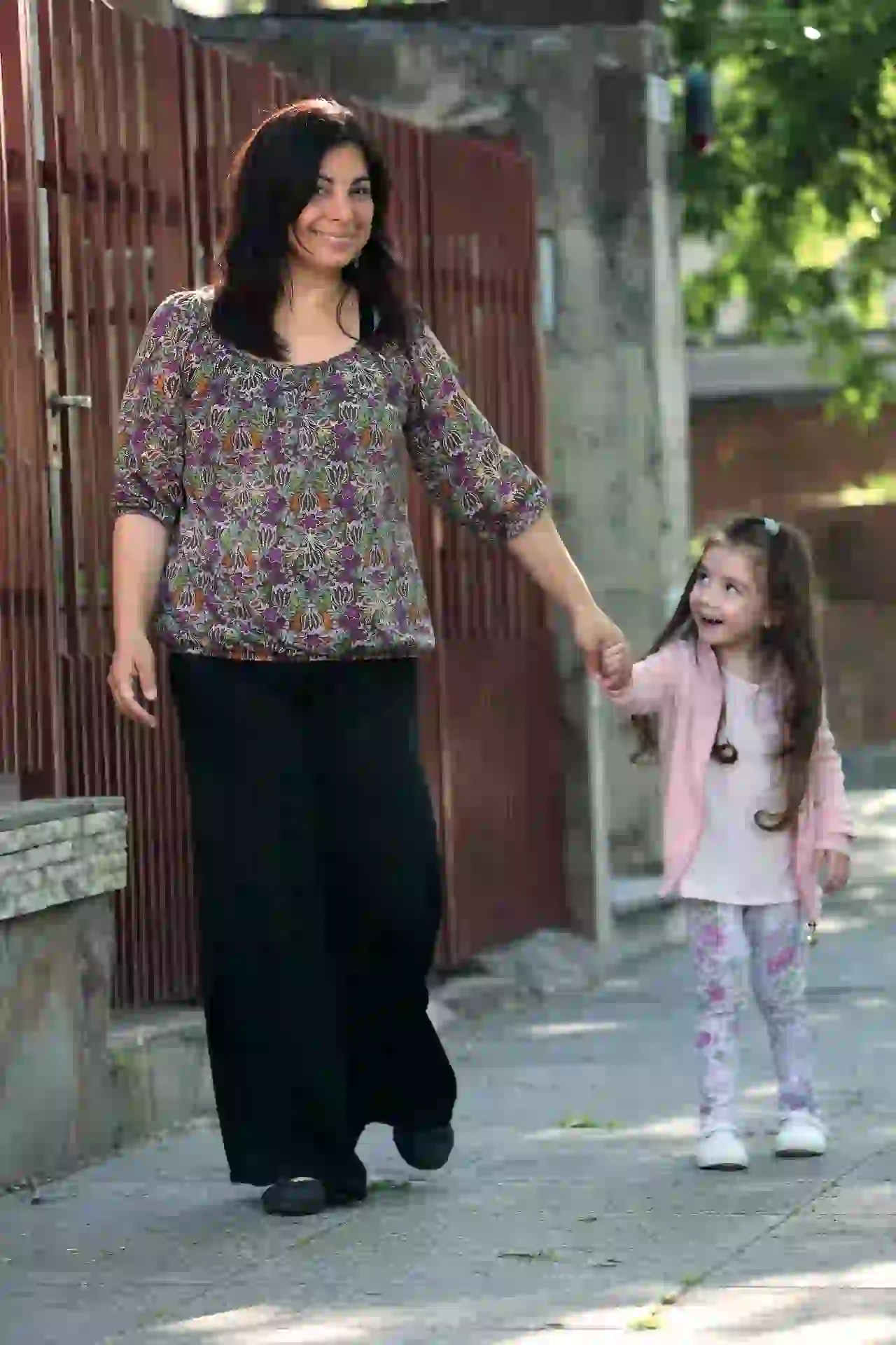 #PARA TI - VICTORIA VICENTE - news - CON NOELIA VICENTE 3 - 20171110 - MD1