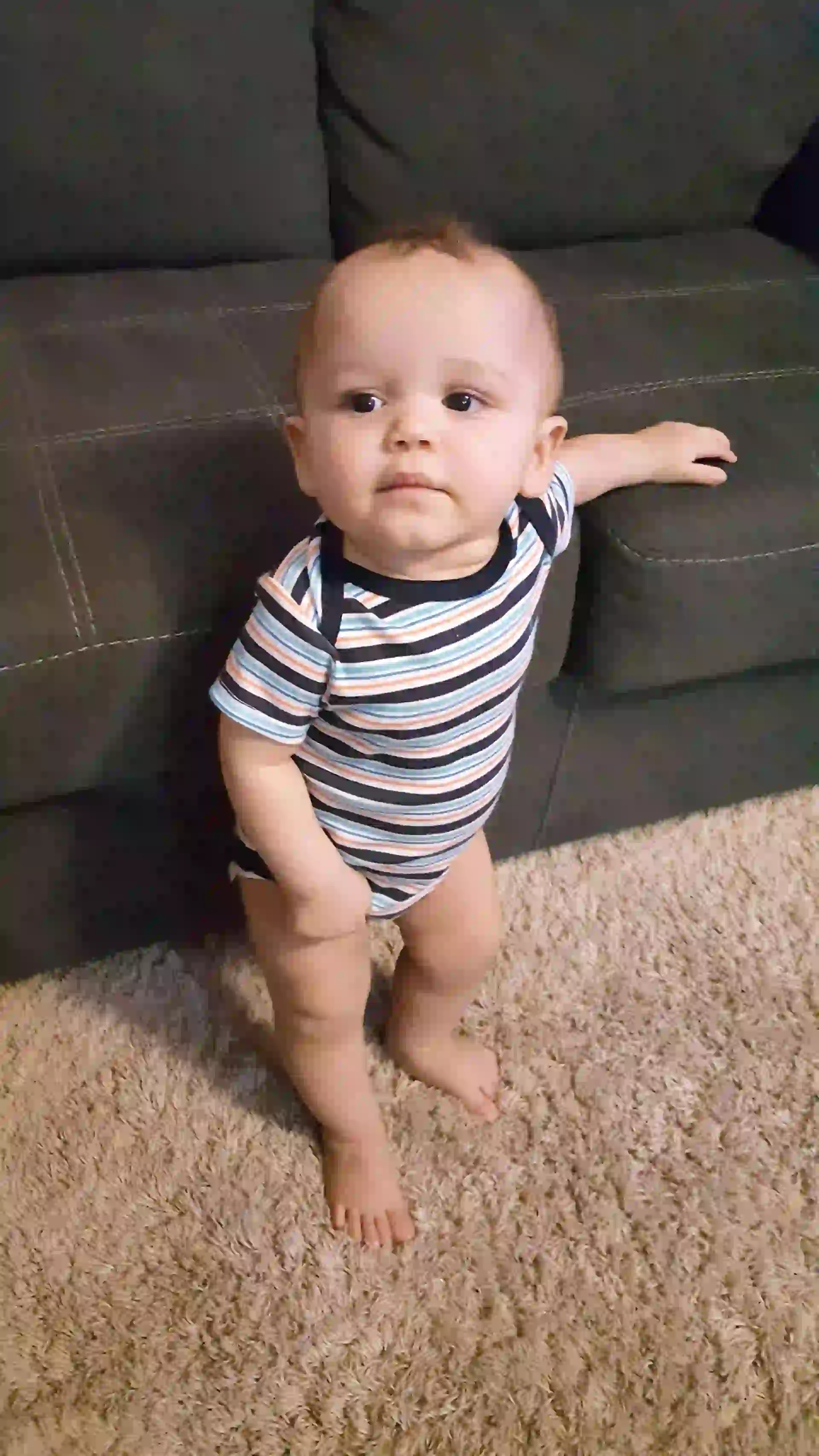 #PARA TI - VIENTRE SUBROGADO - news -HIJO DE JESSICA ALLEN 3- 20171117