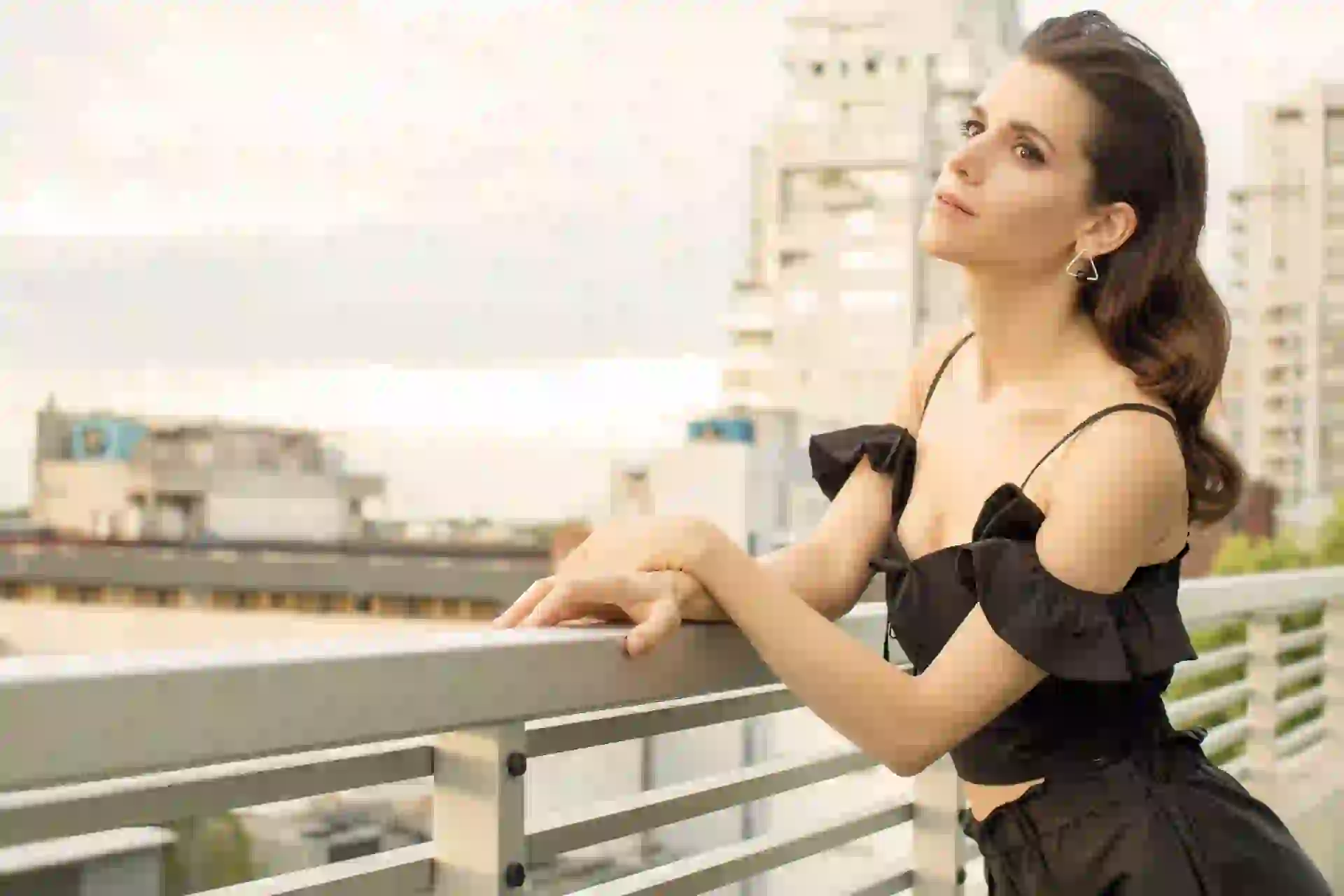 #PARA TI - VIOLETA URTIZBEREA 5 - News - 20171117 - MM